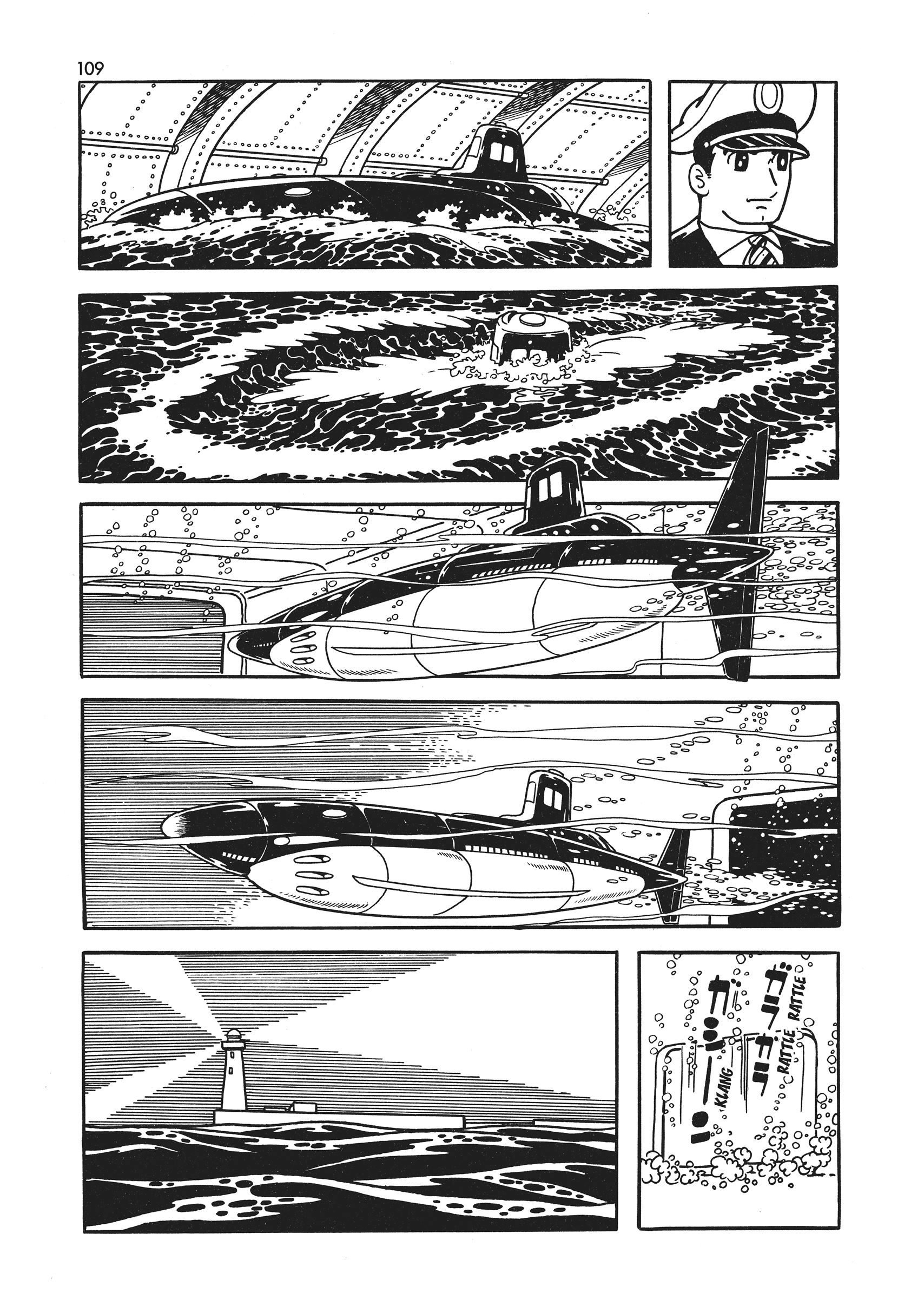 Read Wonder 3 chapter 1 image 109 on Lezhin