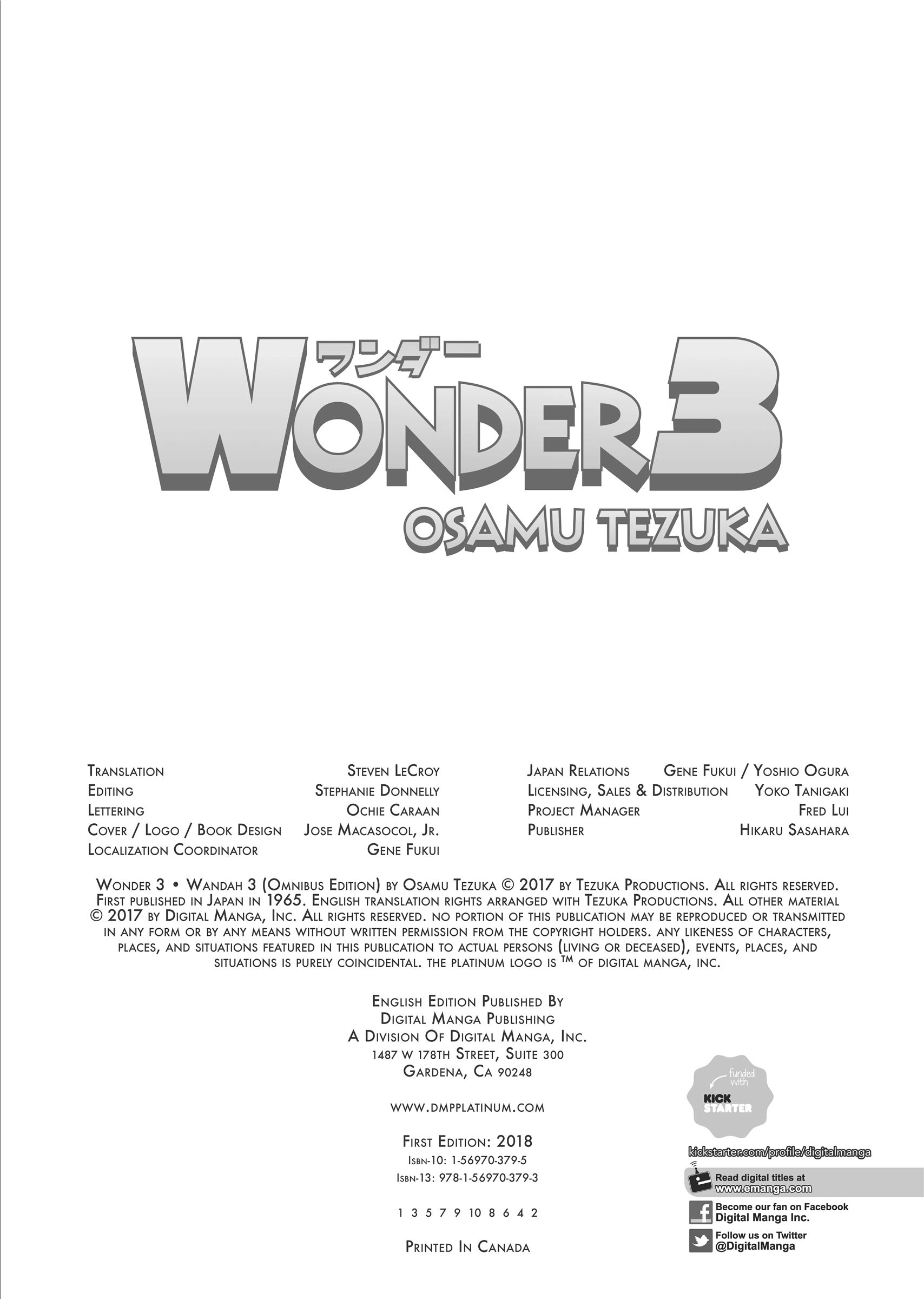 Read Wonder 3 chapter 1 image 2 on Lezhin