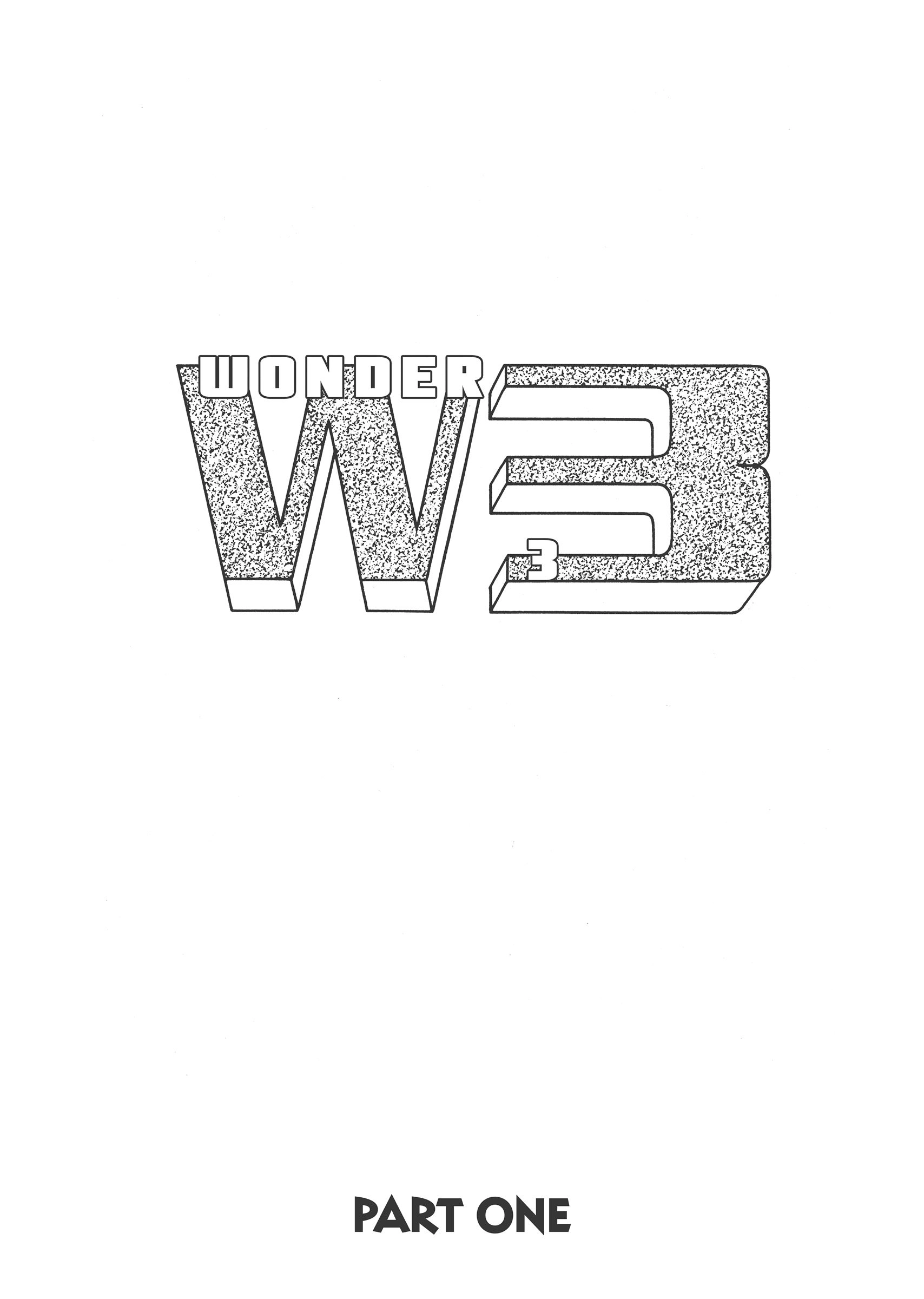Read Wonder 3 chapter 1 image 5 on Lezhin