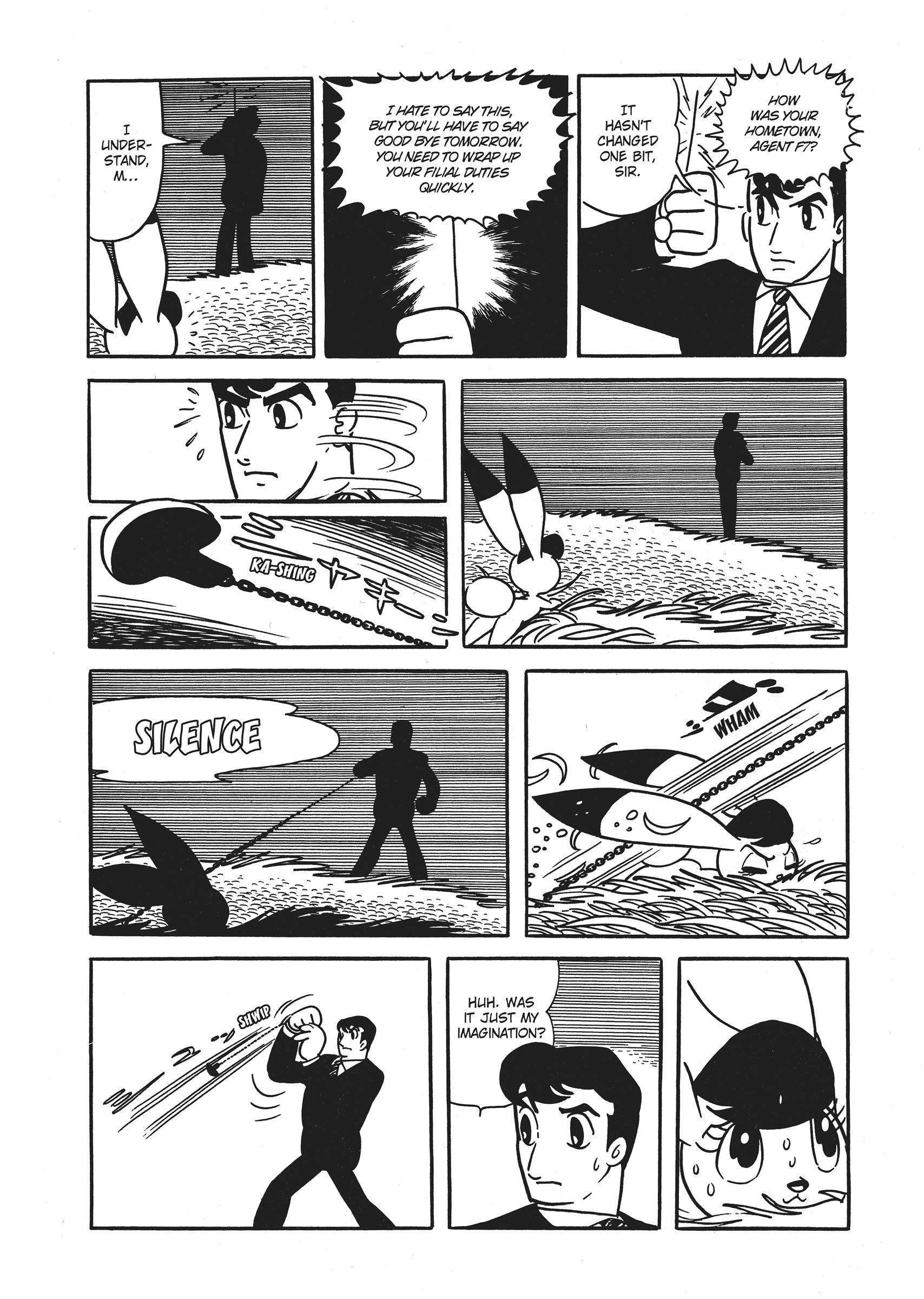 Read Wonder 3 chapter 1 image 98 on Lezhin