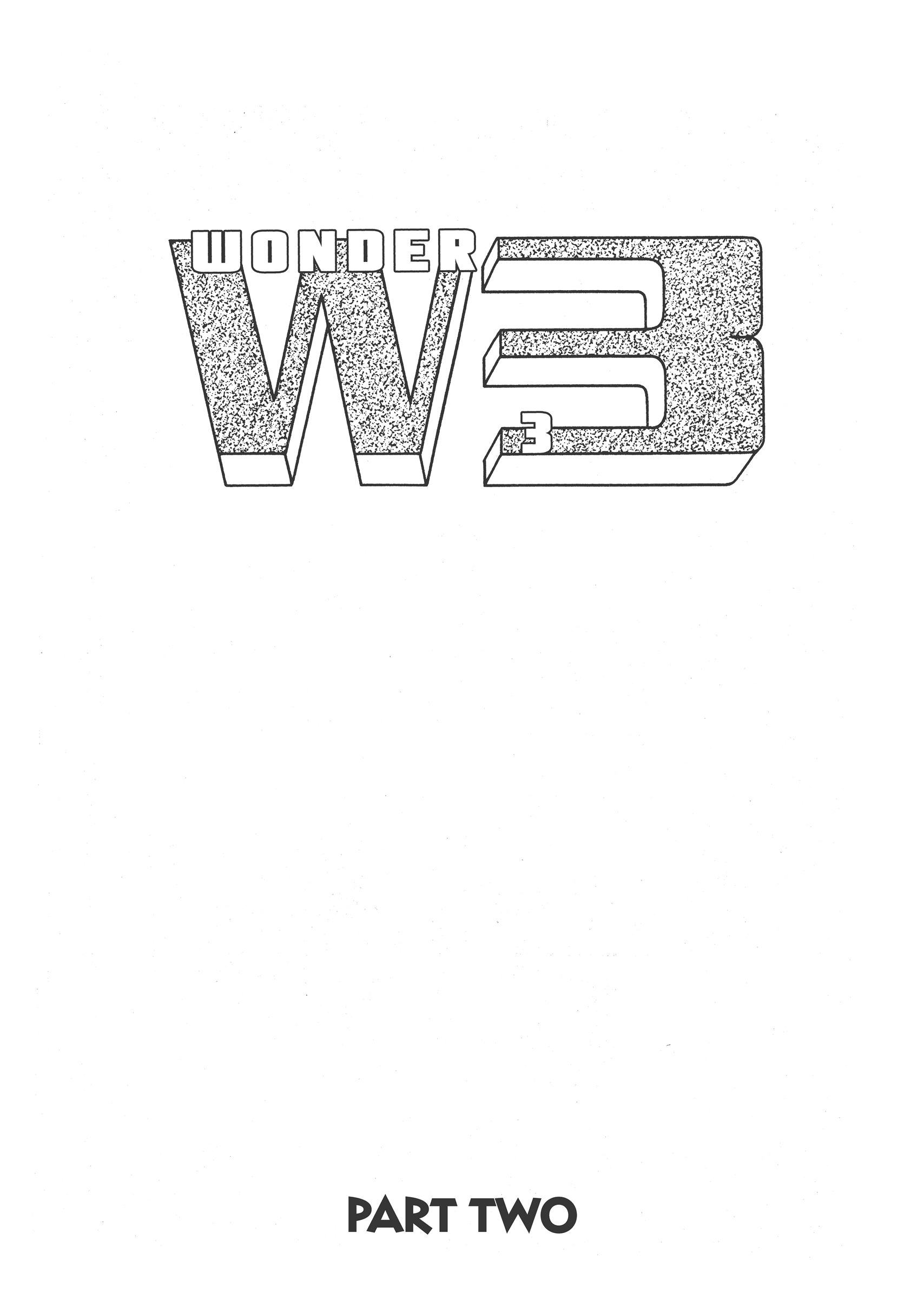Read Wonder 3 chapter 2 image 1 on Lezhin