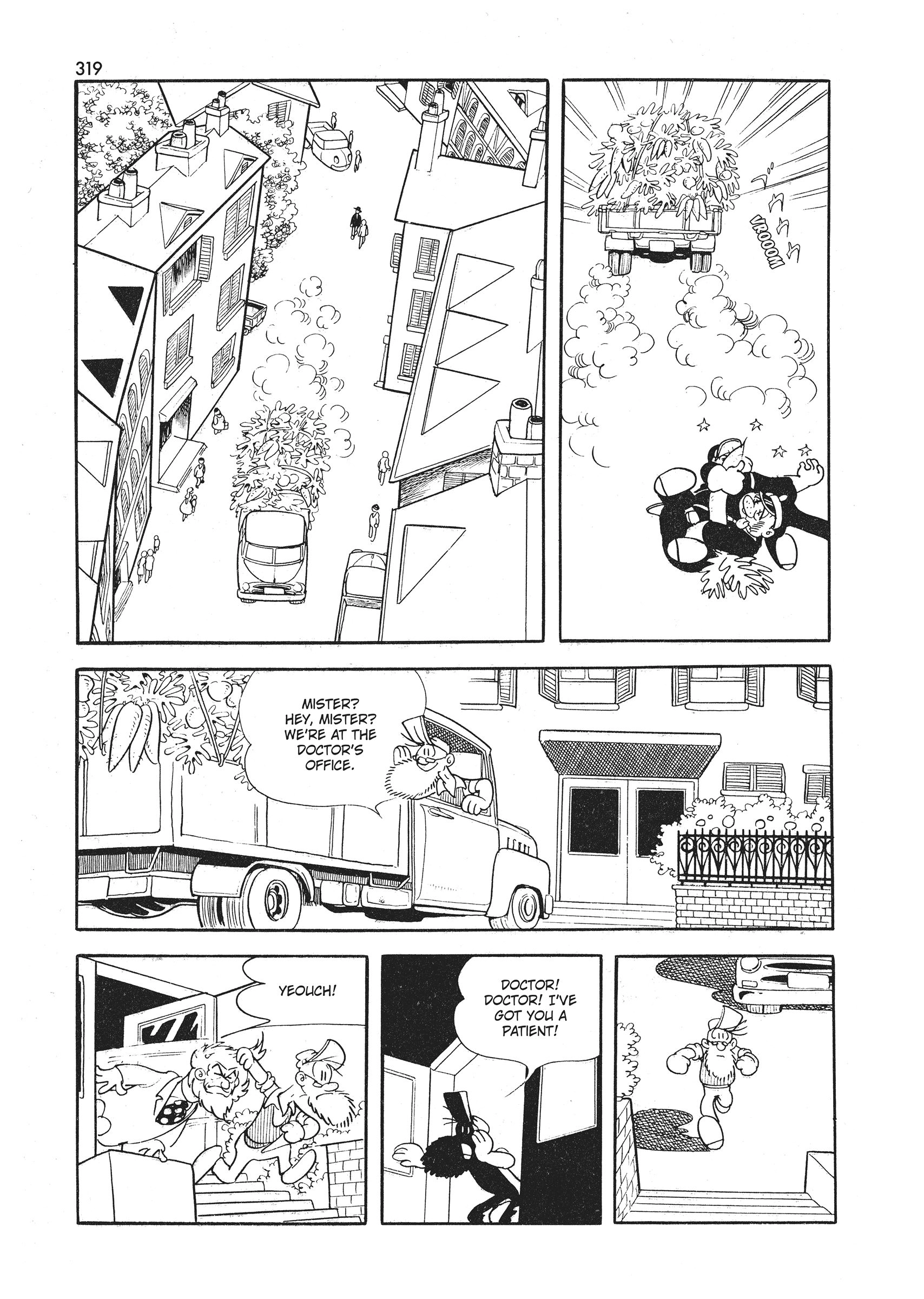 Read Wonder 3 chapter 2 image 125 on Lezhin