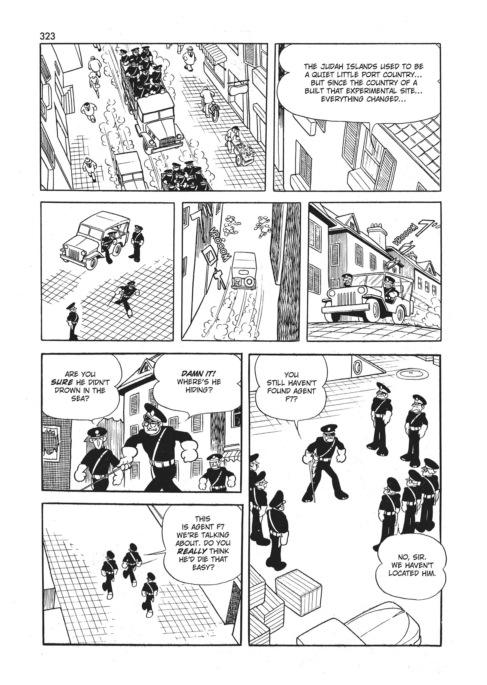 Read Wonder 3 chapter 2 image 129 on Lezhin