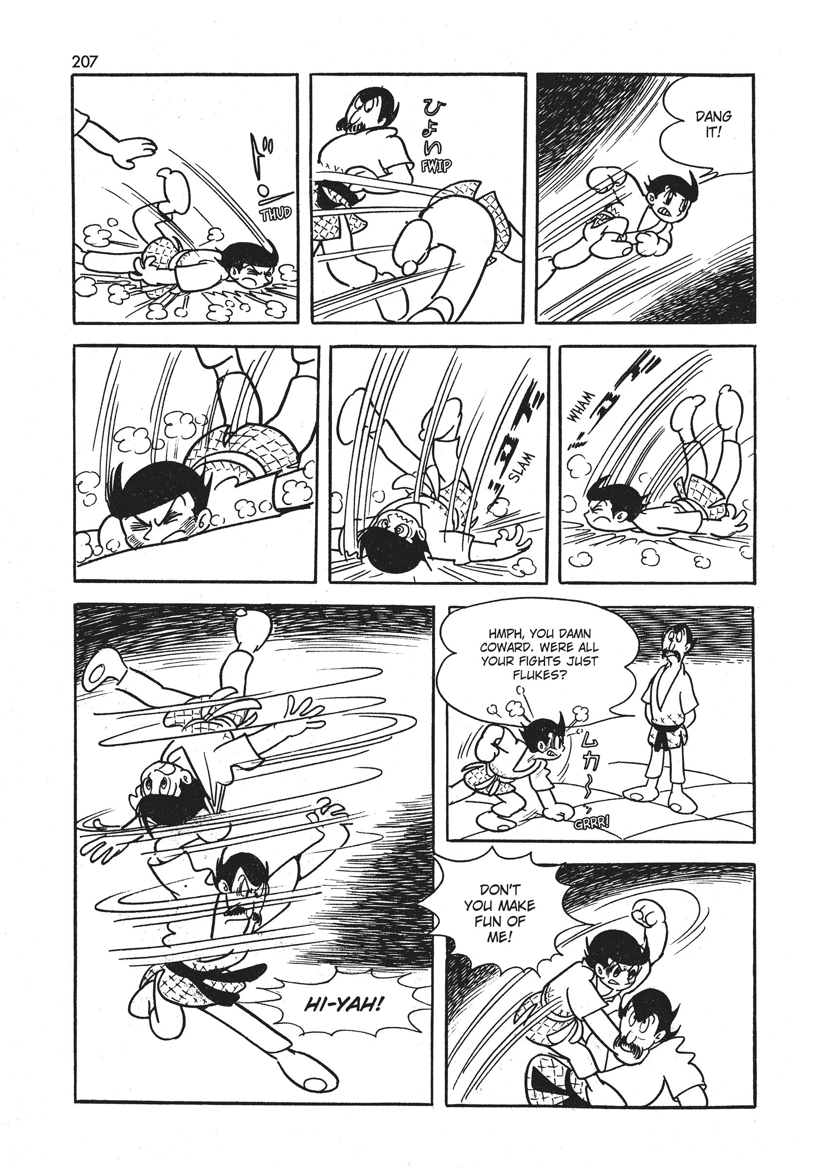 Read Wonder 3 chapter 2 image 13 on Lezhin