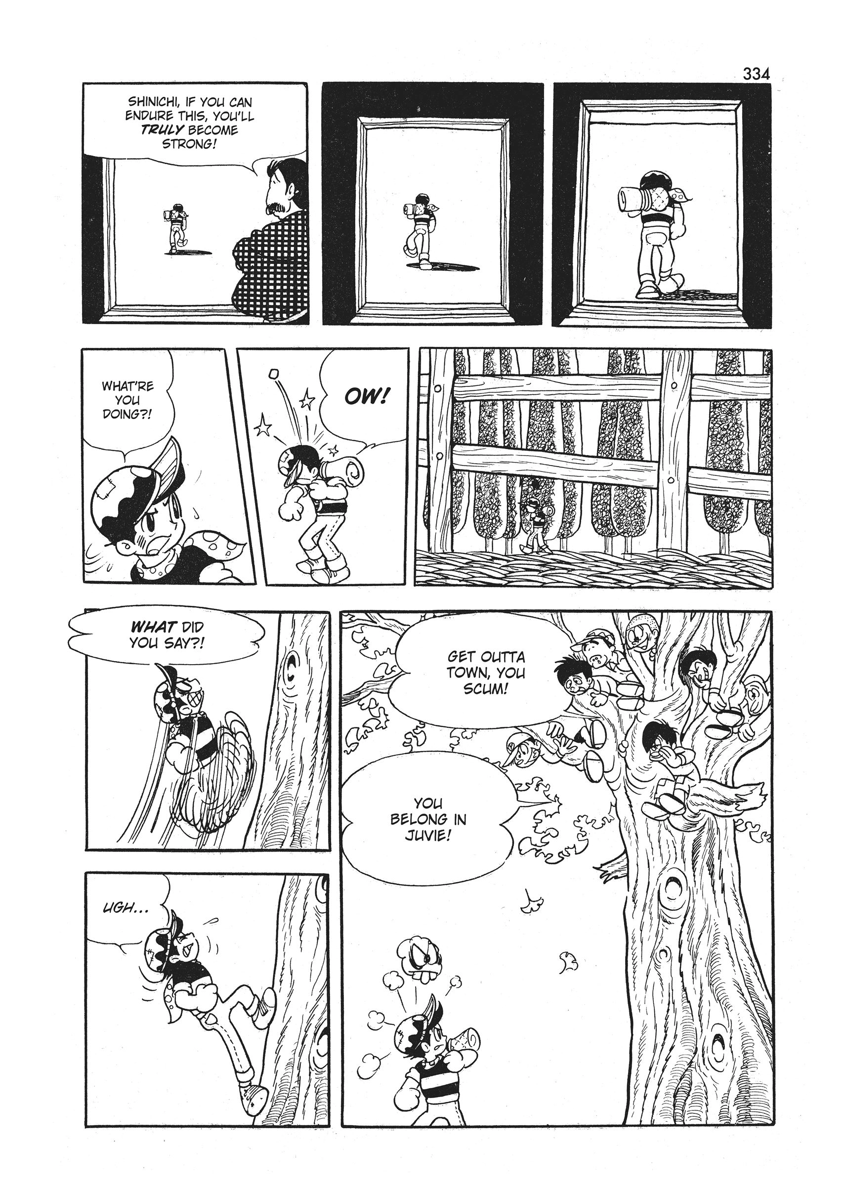 Read Wonder 3 chapter 2 image 140 on Lezhin