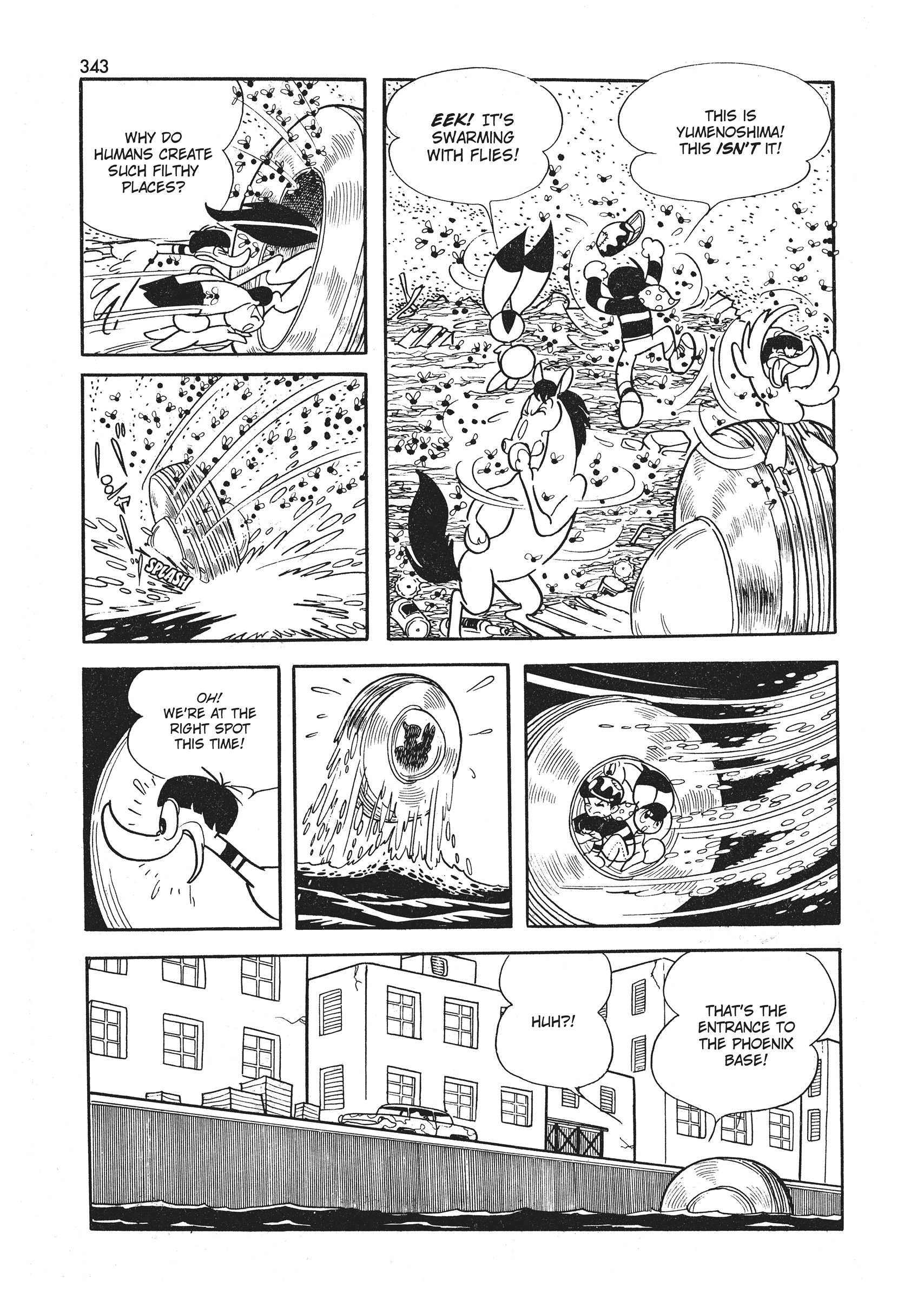 Read Wonder 3 chapter 2 image 149 on Lezhin