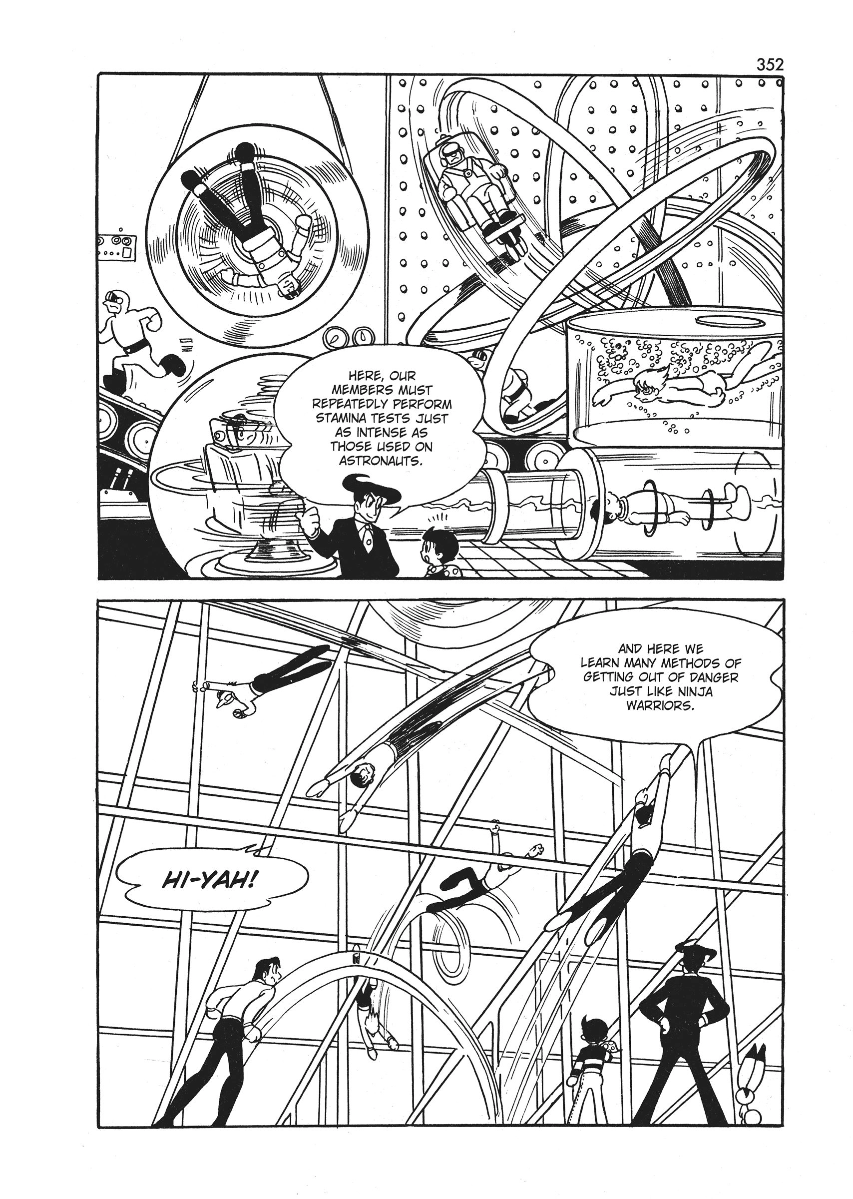 Read Wonder 3 chapter 2 image 158 on Lezhin