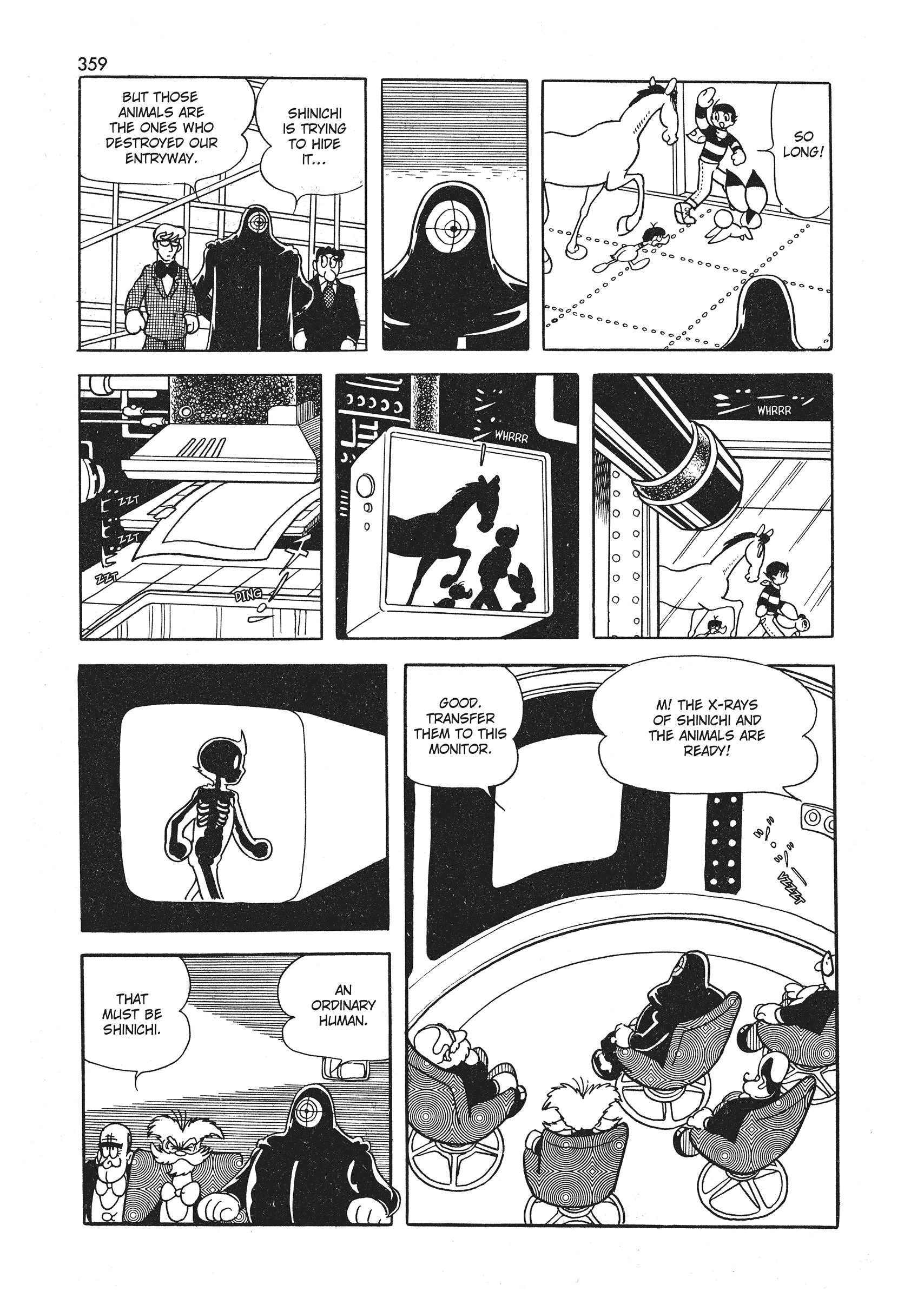 Read Wonder 3 chapter 2 image 165 on Lezhin