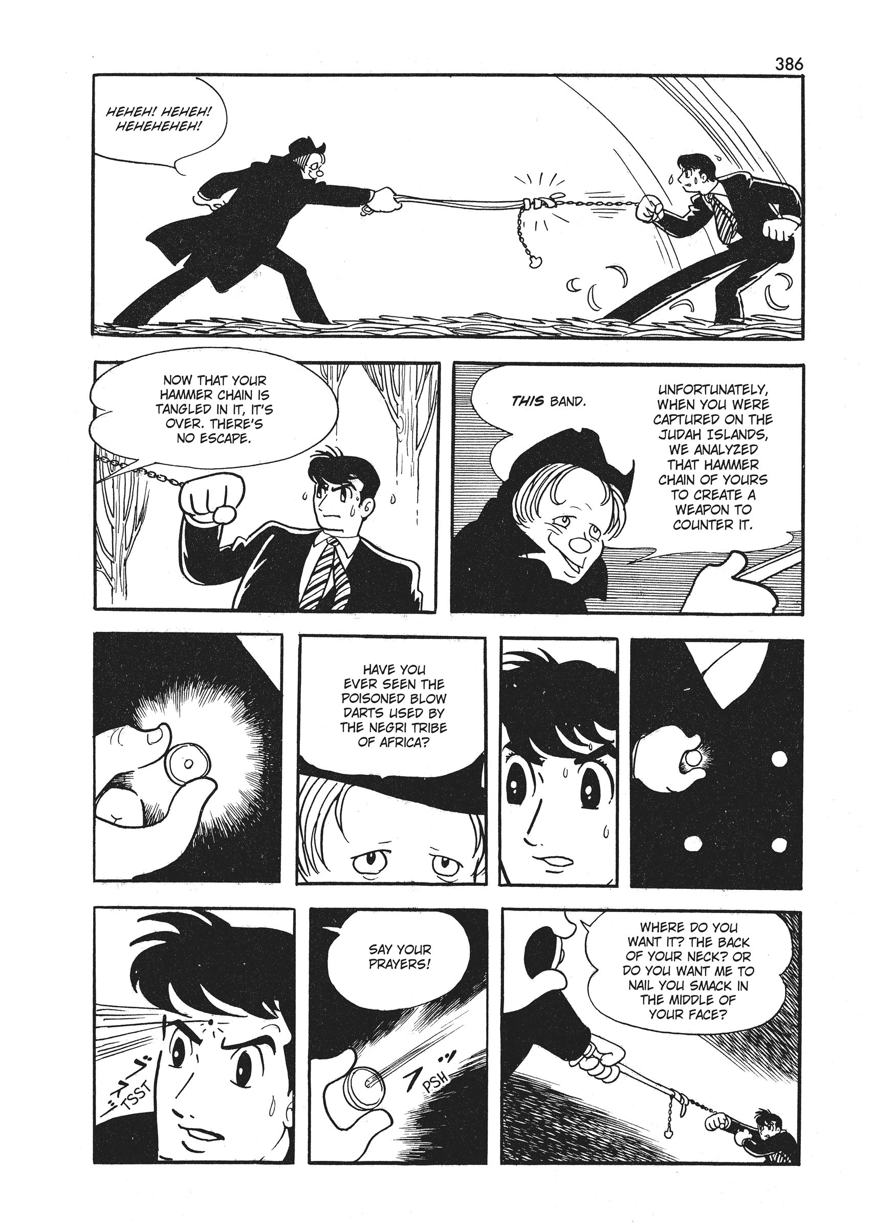 Read Wonder 3 chapter 2 image 192 on Lezhin