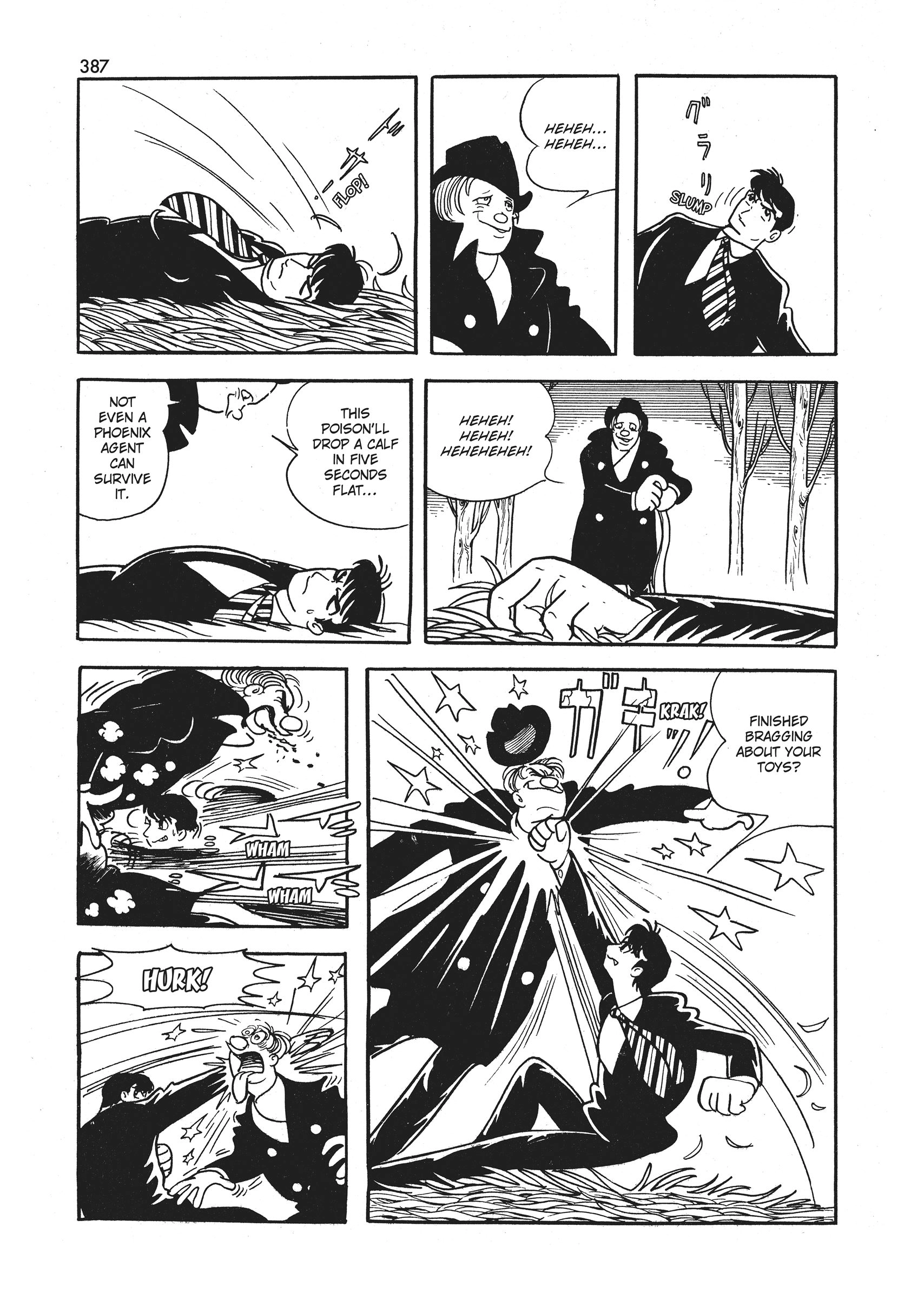 Read Wonder 3 chapter 2 image 193 on Lezhin