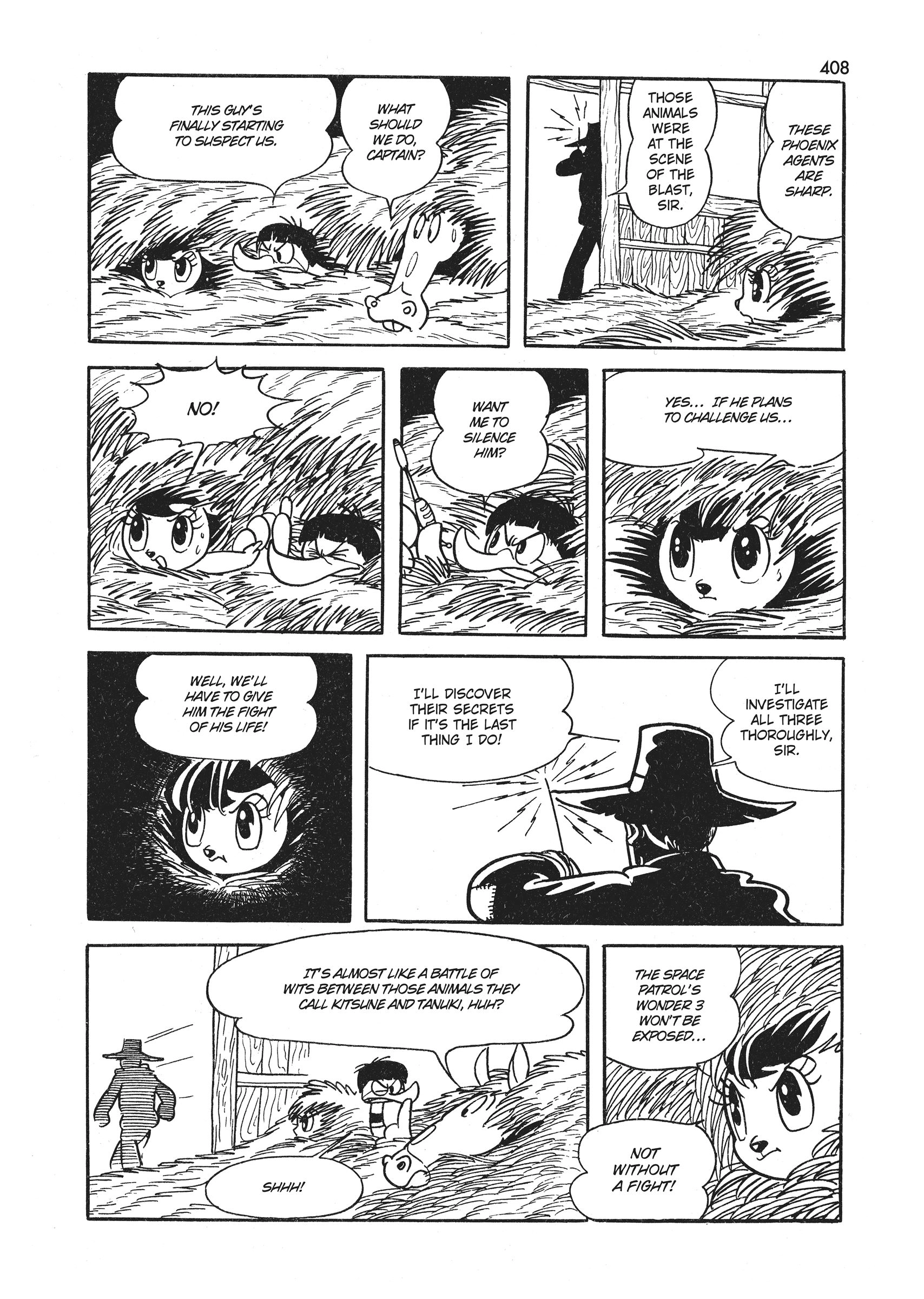 Read Wonder 3 chapter 2 image 214 on Lezhin