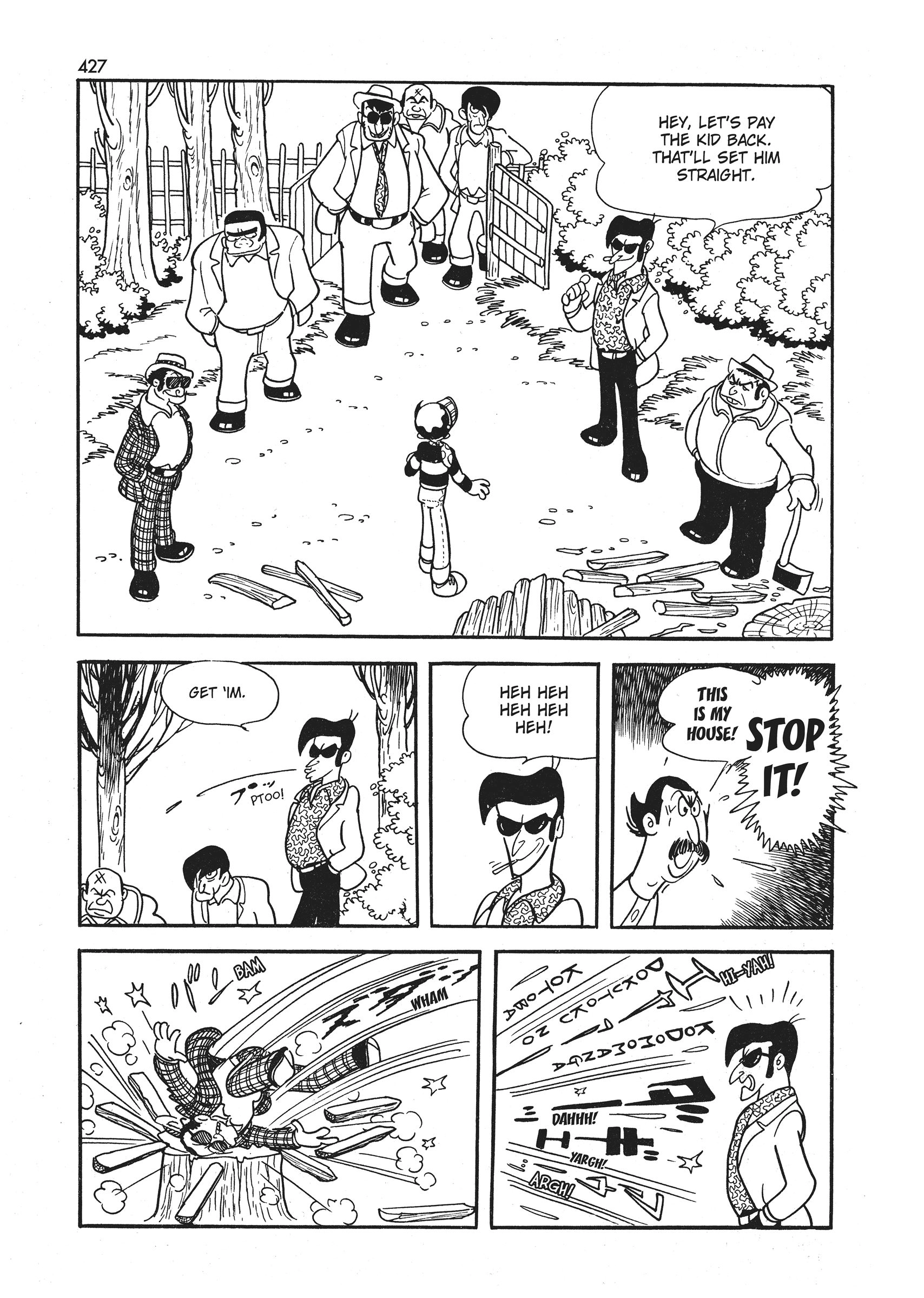 Read Wonder 3 chapter 2 image 233 on Lezhin