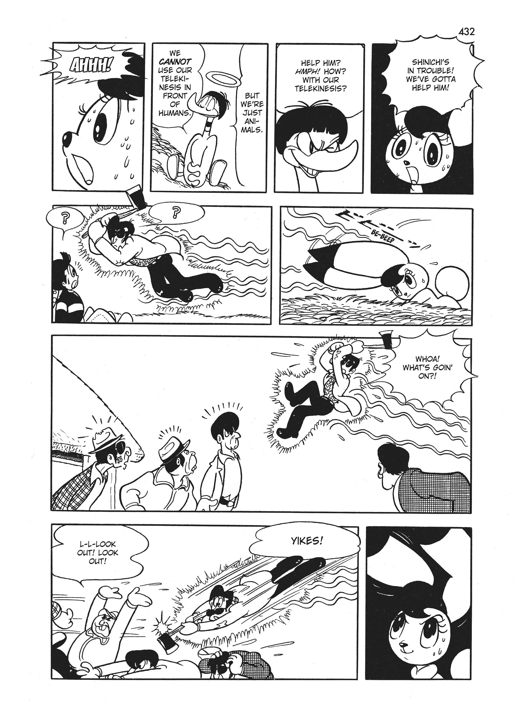 Read Wonder 3 chapter 2 image 238 on Lezhin