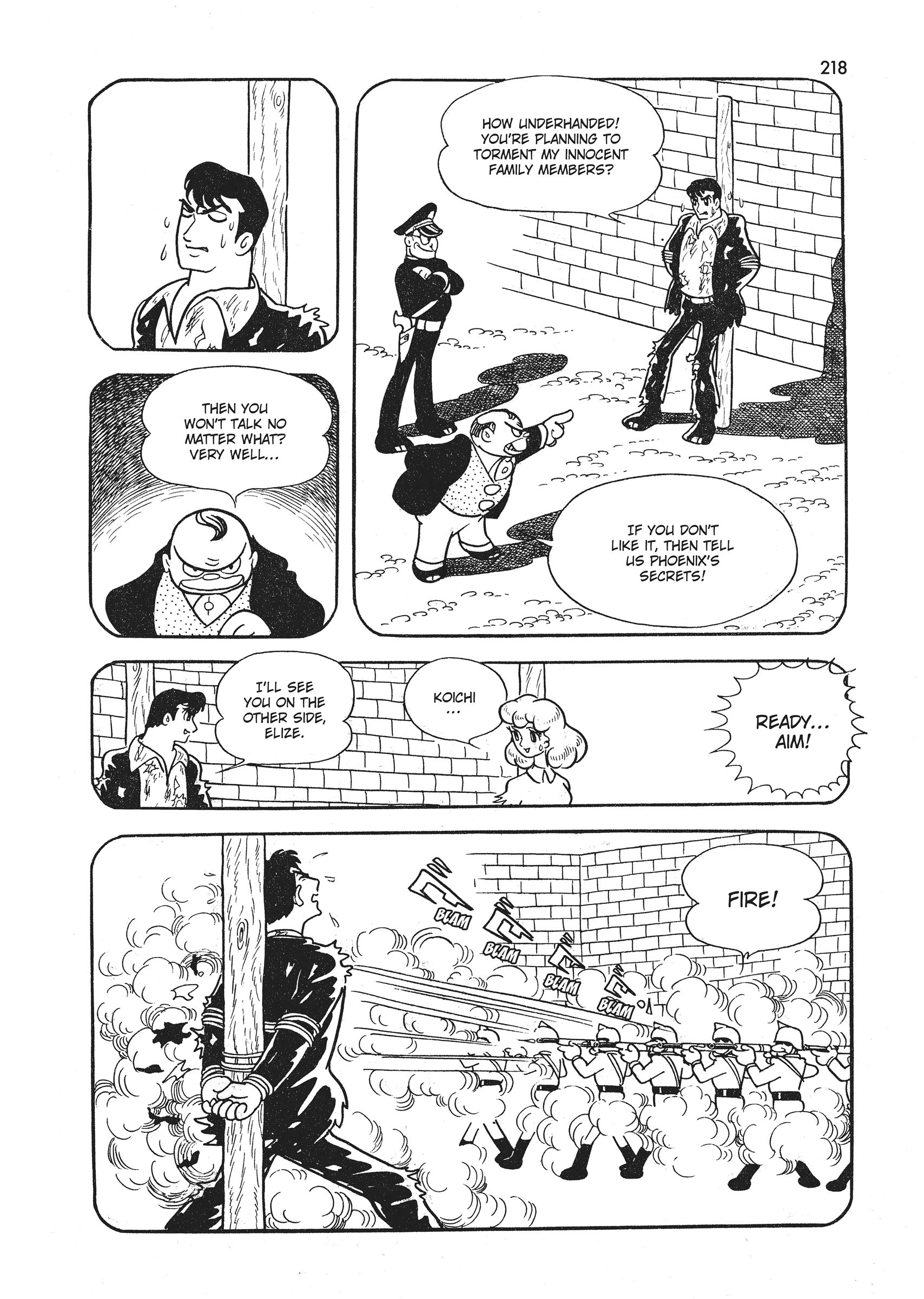 Read Wonder 3 chapter 2 image 24 on Lezhin