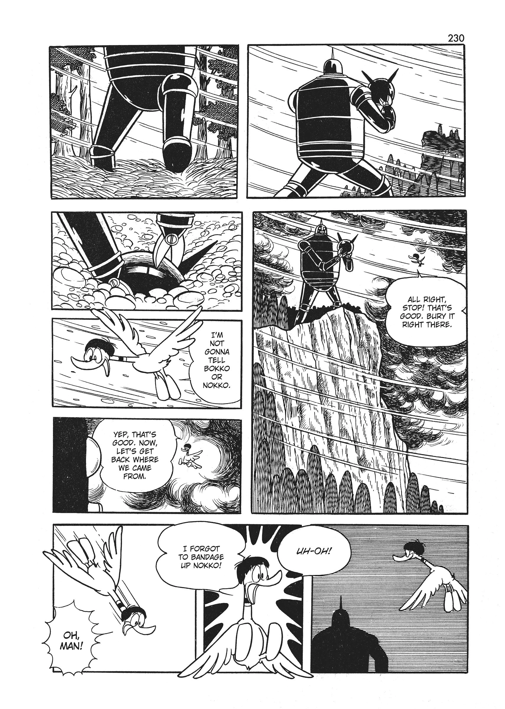 Read Wonder 3 chapter 2 image 36 on Lezhin