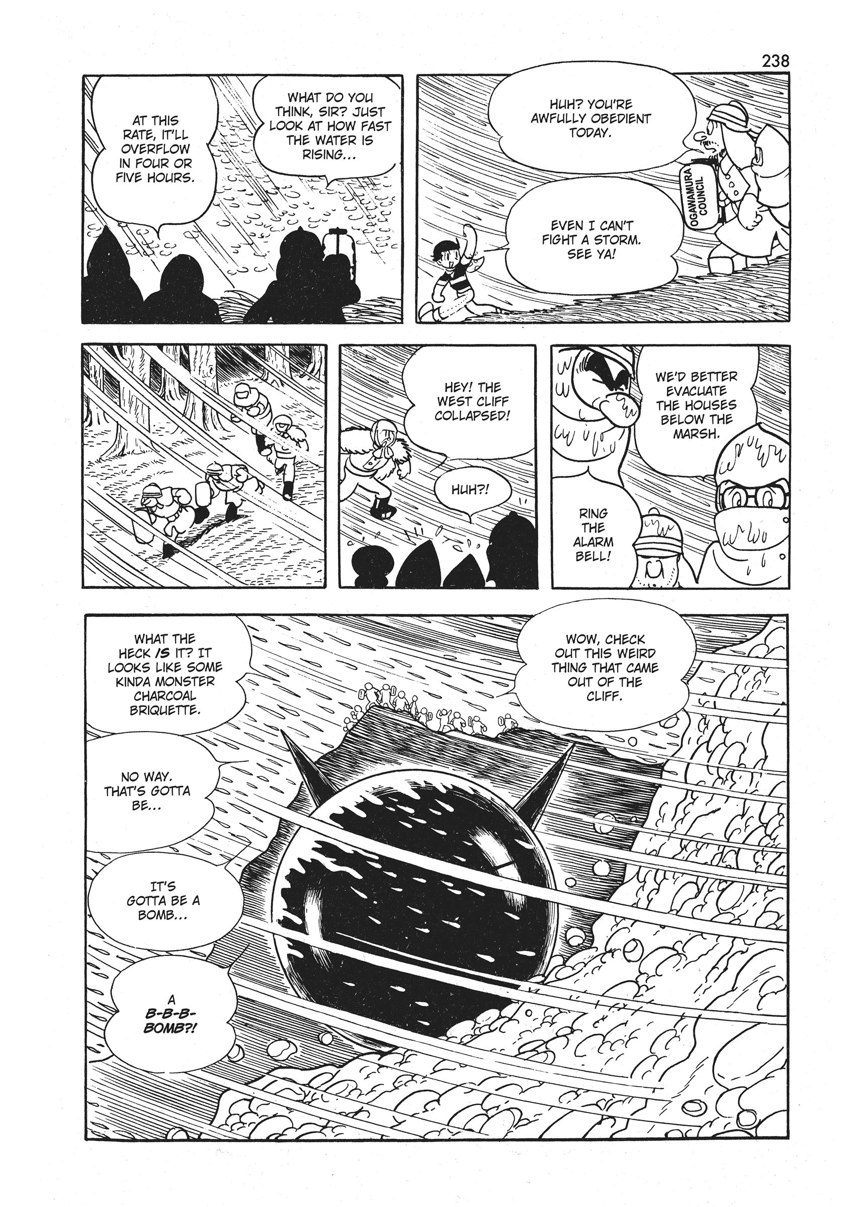 Read Wonder 3 chapter 2 image 44 on Lezhin
