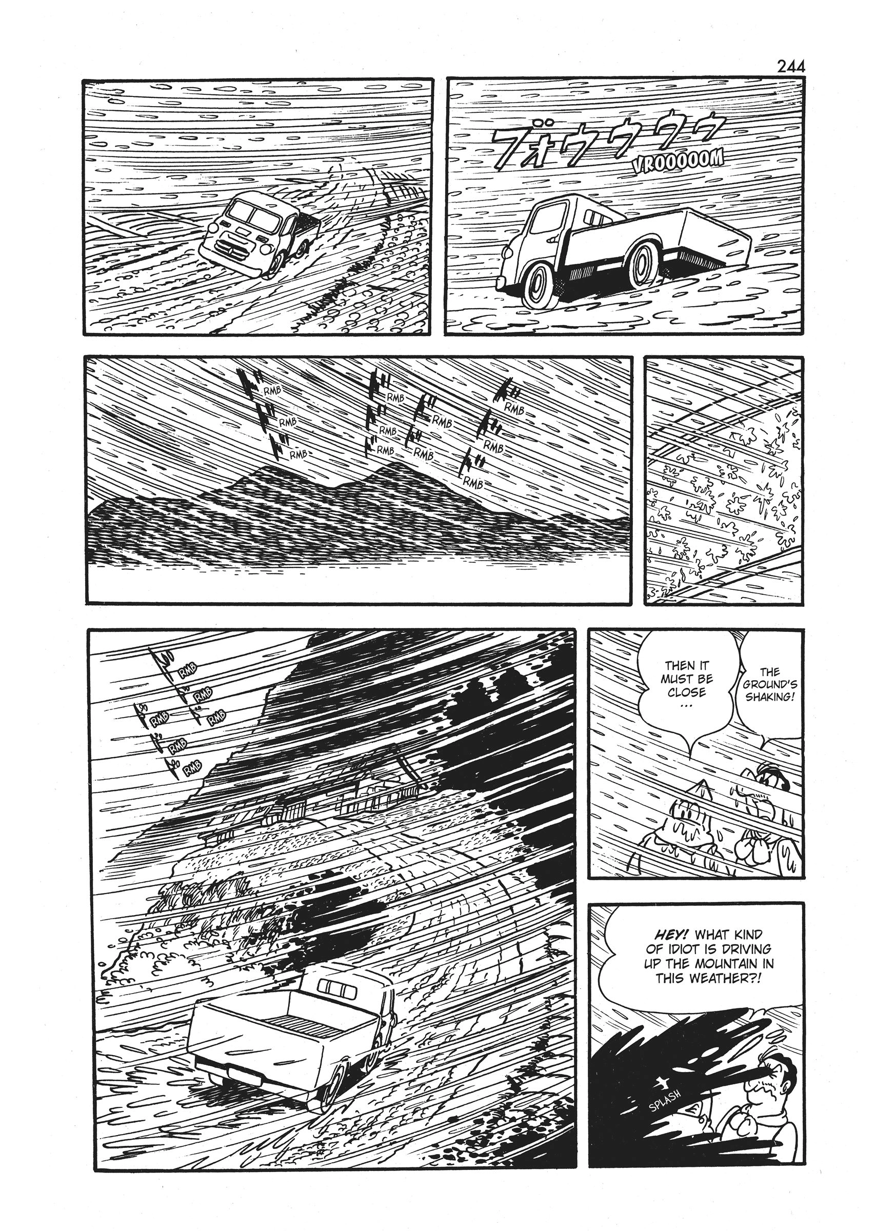 Read Wonder 3 chapter 2 image 50 on Lezhin