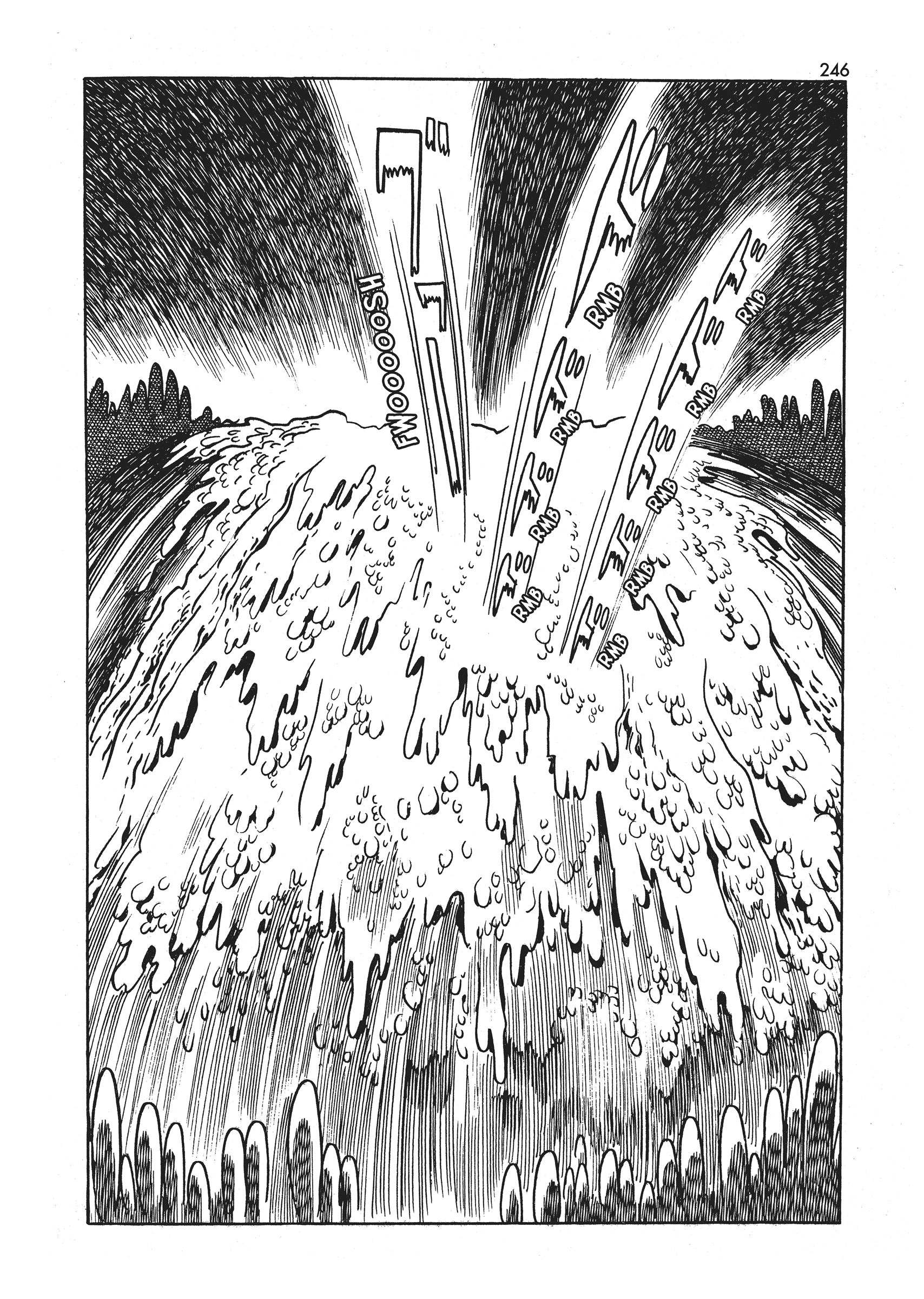 Read Wonder 3 chapter 2 image 52 on Lezhin