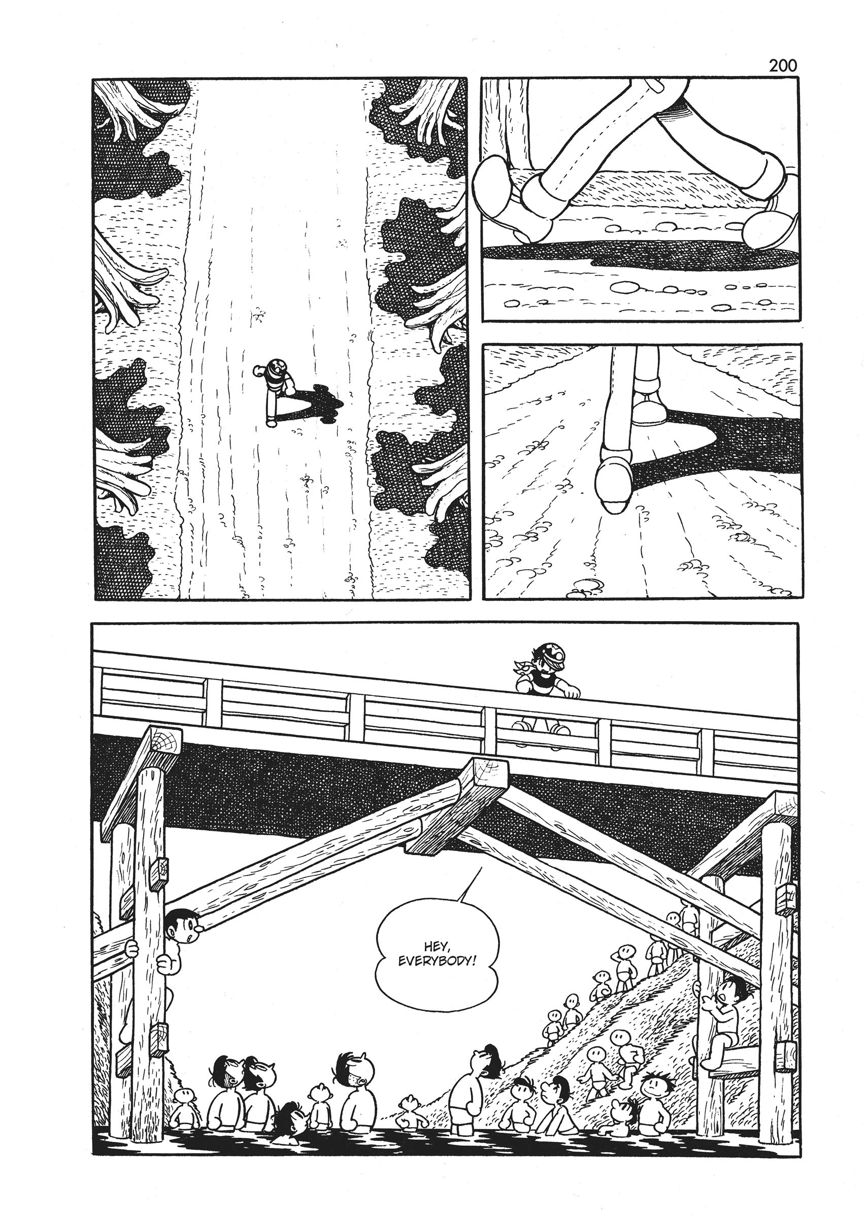 Read Wonder 3 chapter 2 image 6 on Lezhin