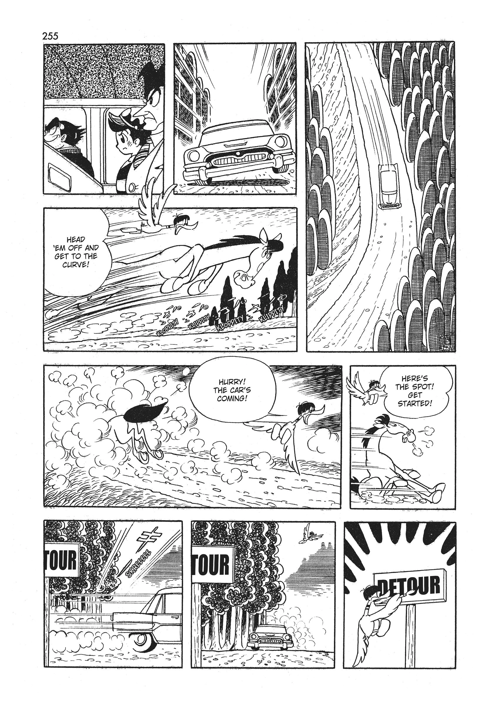 Read Wonder 3 chapter 2 image 61 on Lezhin