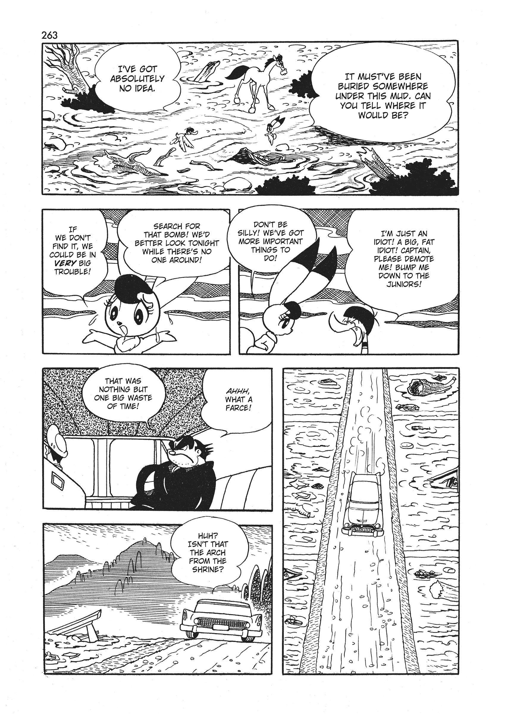 Read Wonder 3 chapter 2 image 69 on Lezhin