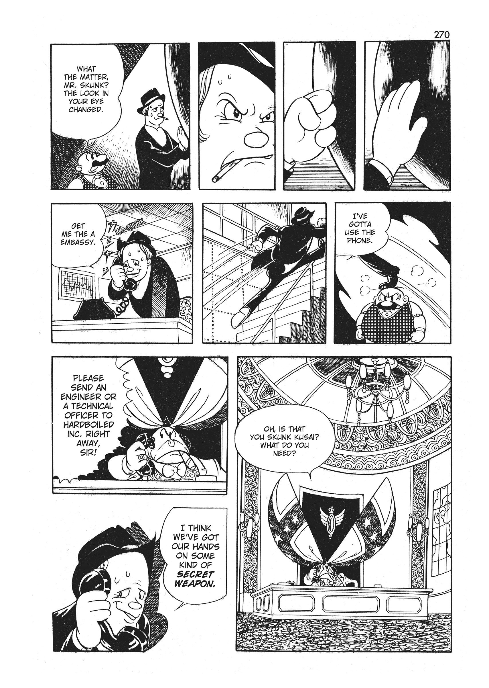 Read Wonder 3 chapter 2 image 76 on Lezhin