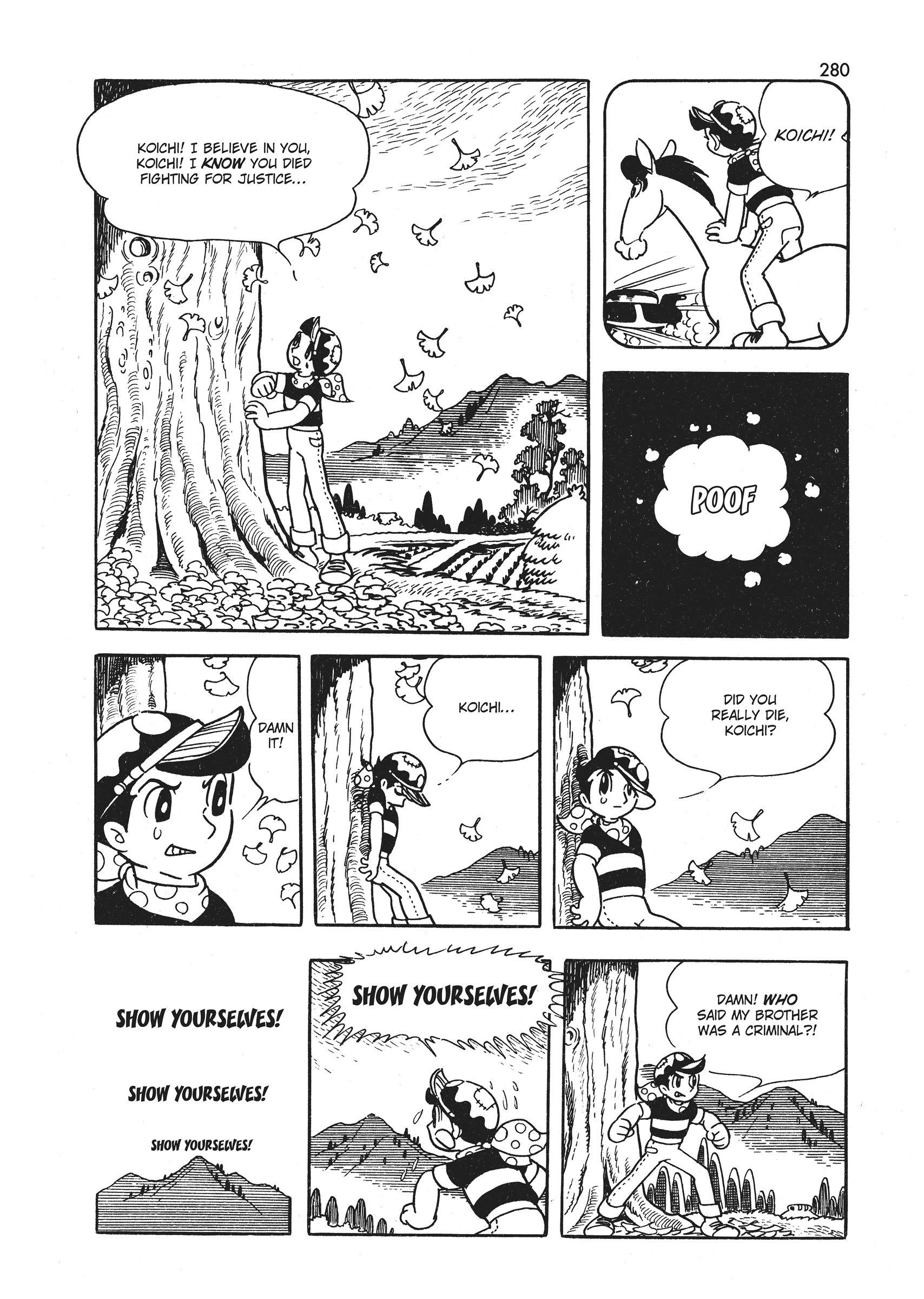 Read Wonder 3 chapter 2 image 86 on Lezhin