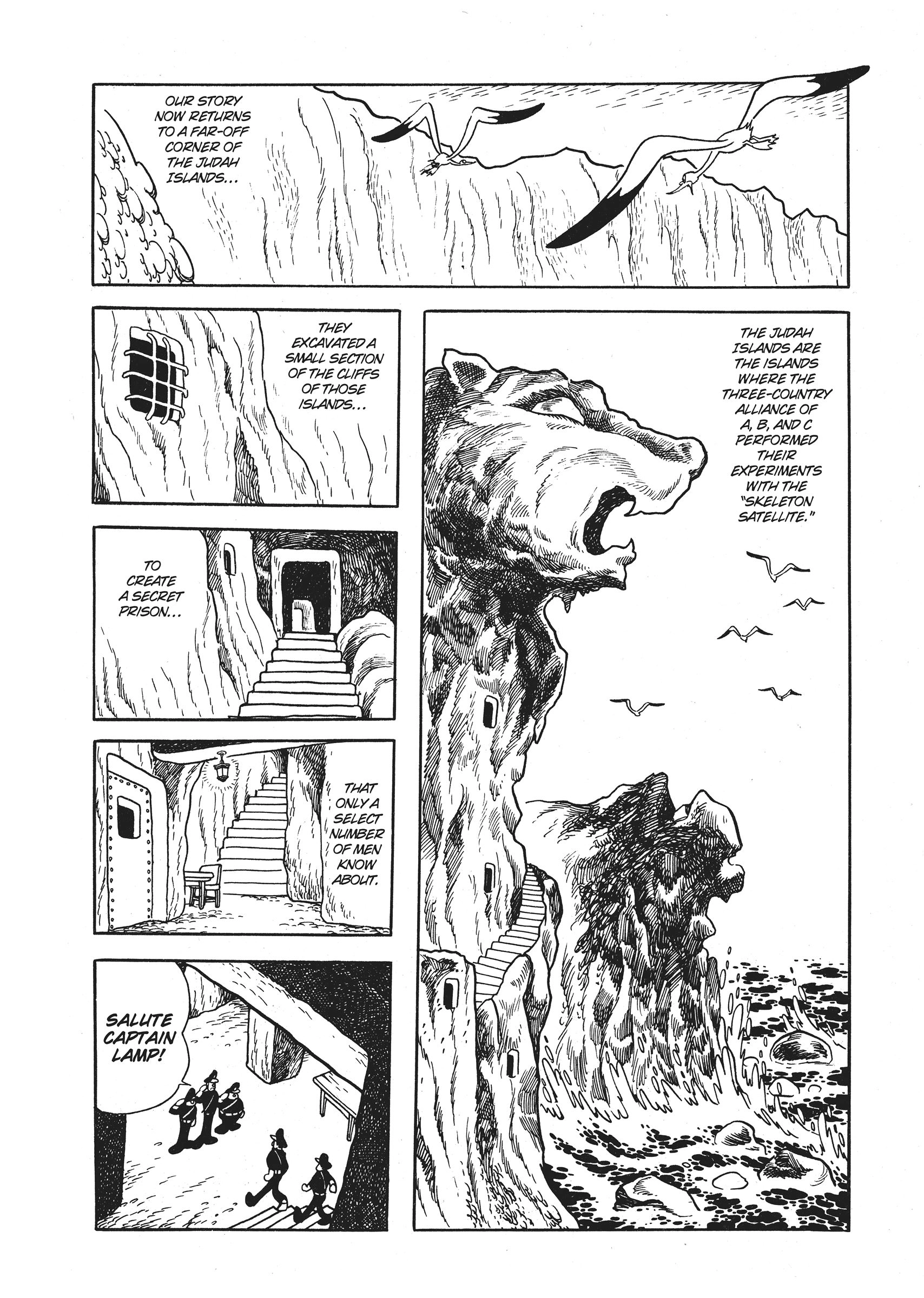 Read Wonder 3 chapter 2 image 94 on Lezhin