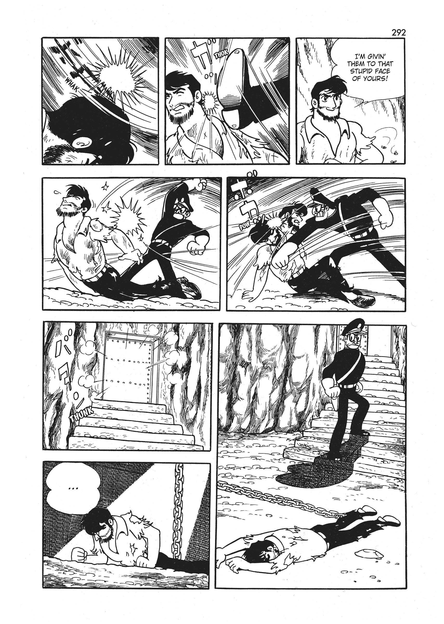 Read Wonder 3 chapter 2 image 98 on Lezhin