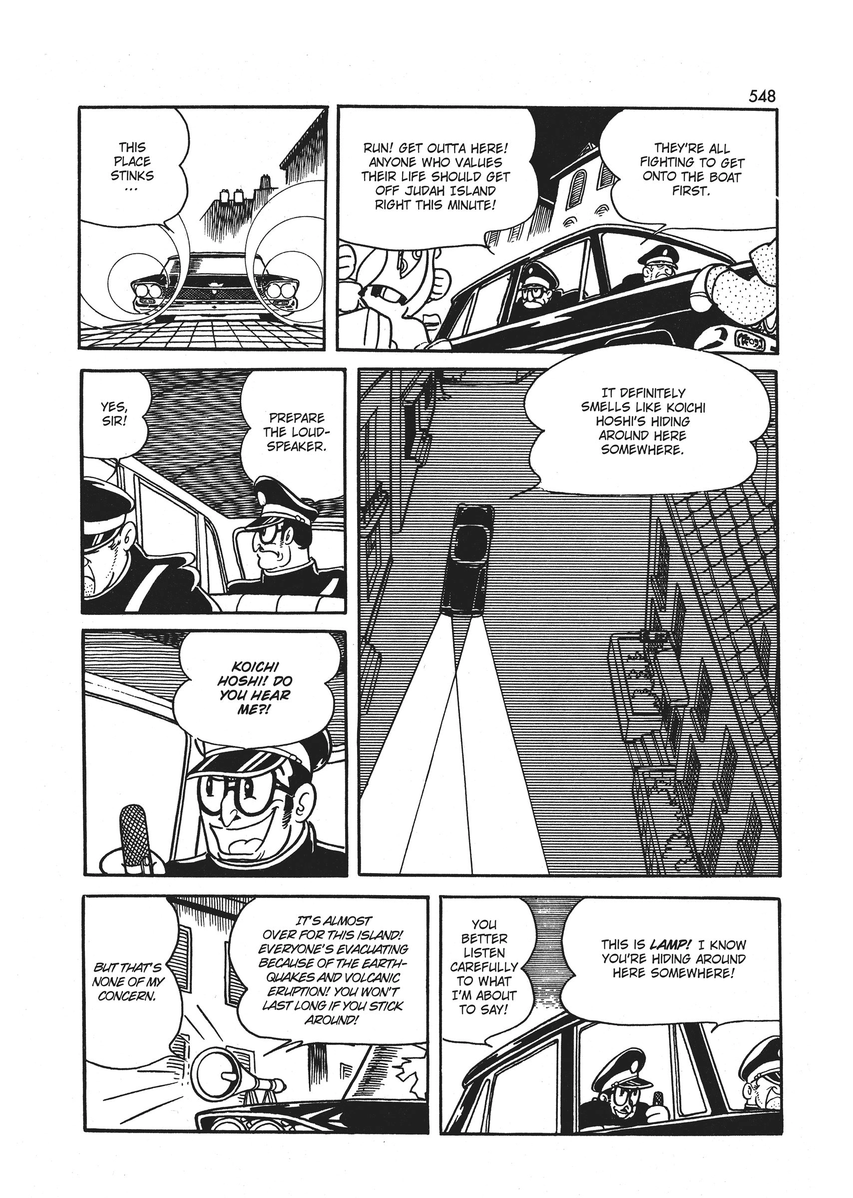 Read Wonder 3 chapter 3 image 102 on Lezhin