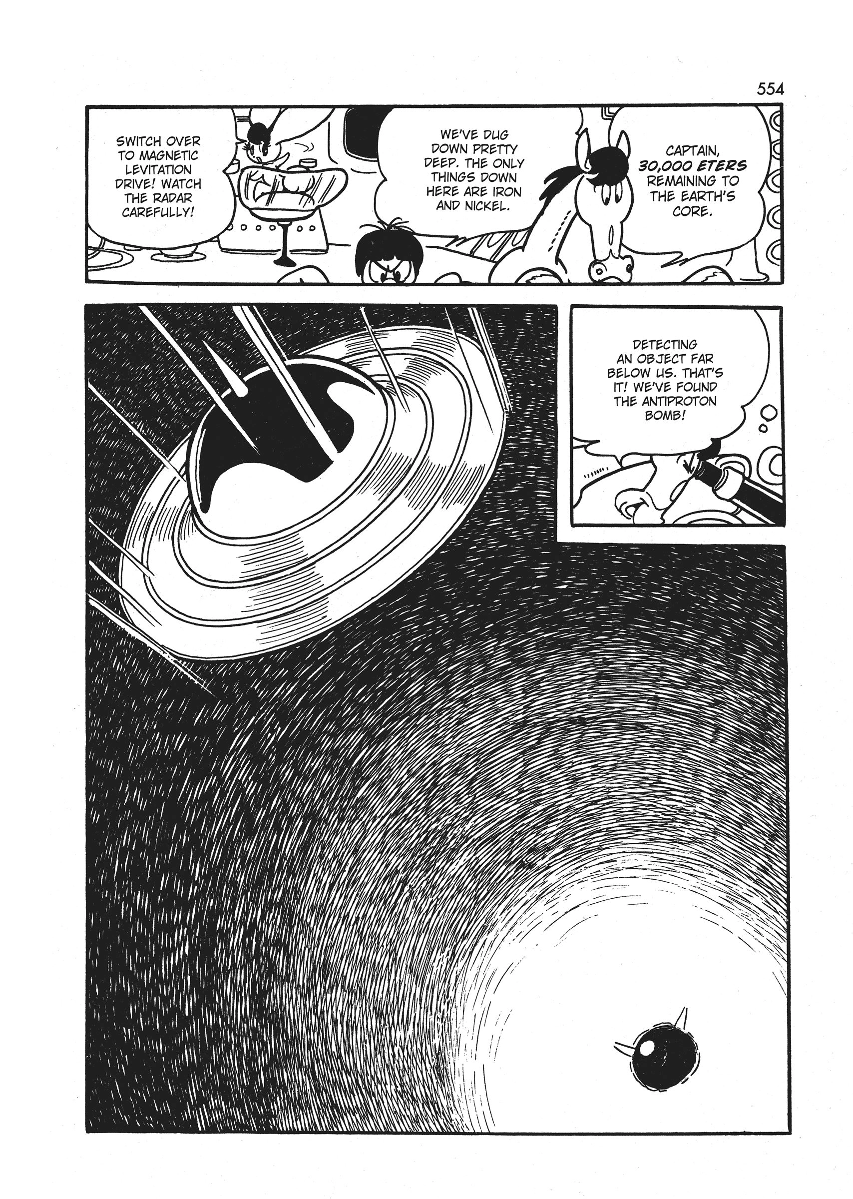 Read Wonder 3 chapter 3 image 108 on Lezhin