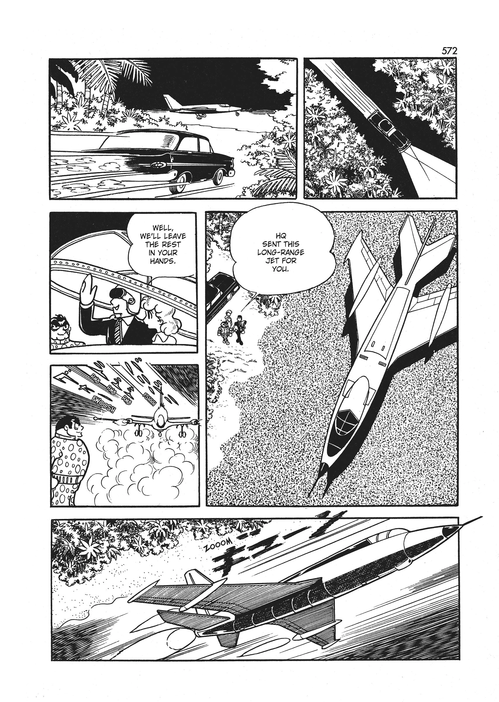 Read Wonder 3 chapter 3 image 126 on Lezhin