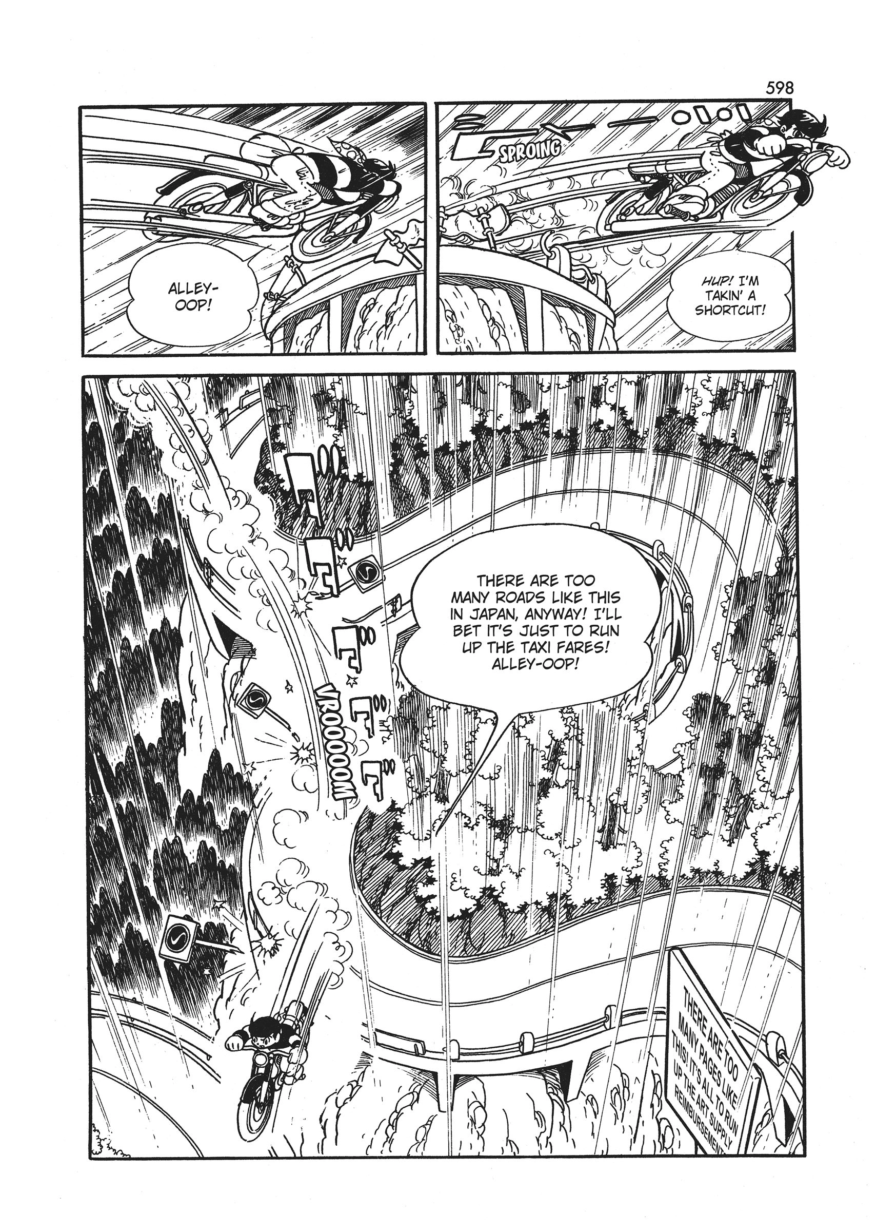 Read Wonder 3 chapter 3 image 152 on Lezhin