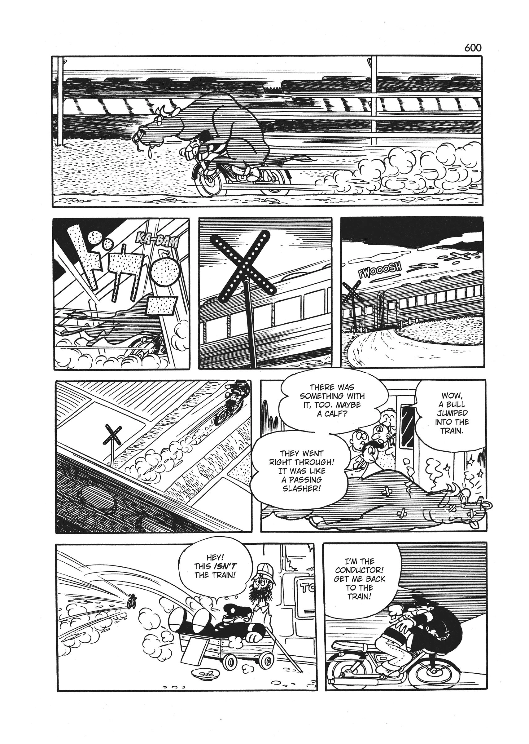 Read Wonder 3 chapter 3 image 154 on Lezhin