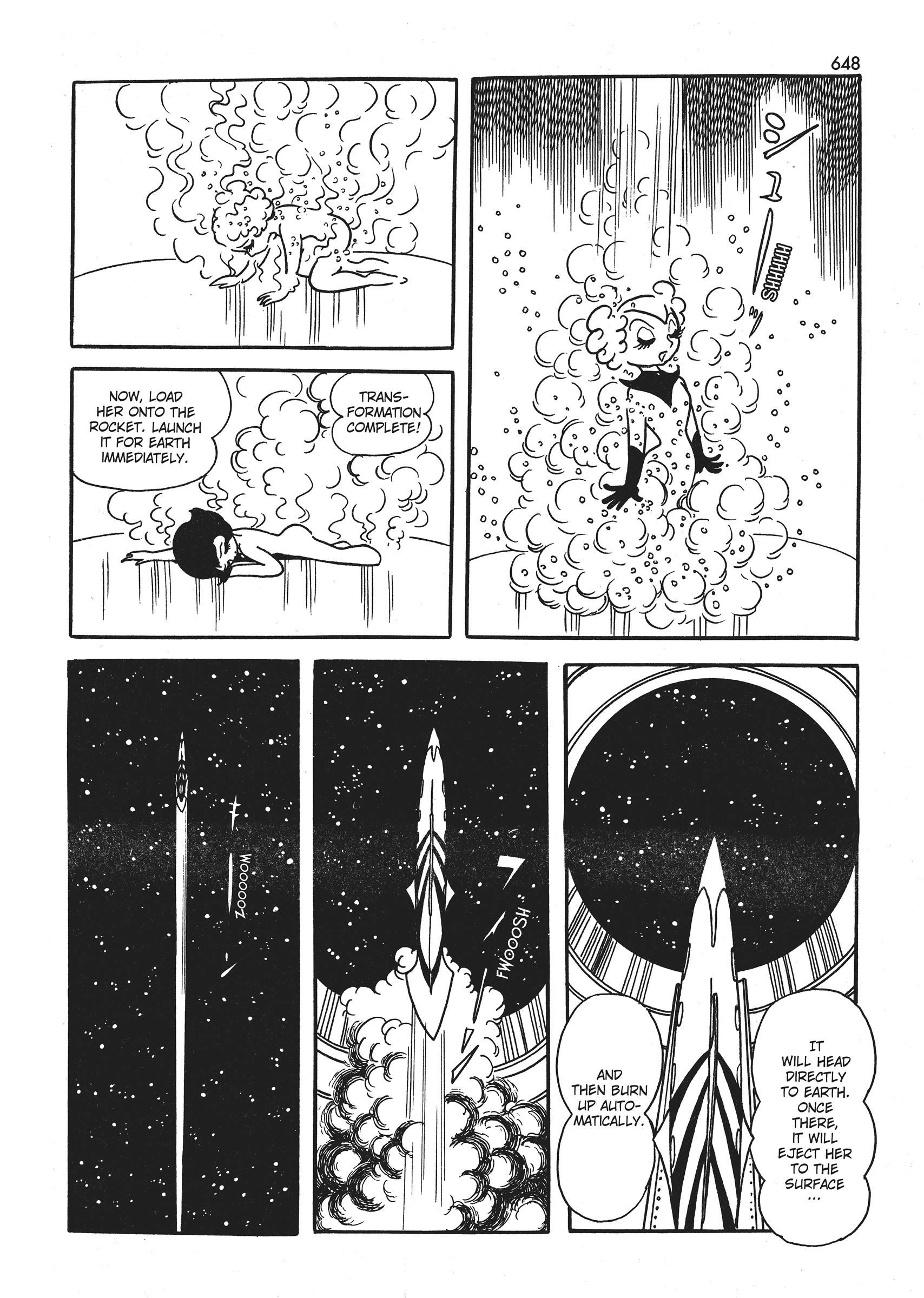 Read Wonder 3 chapter 3 image 202 on Lezhin