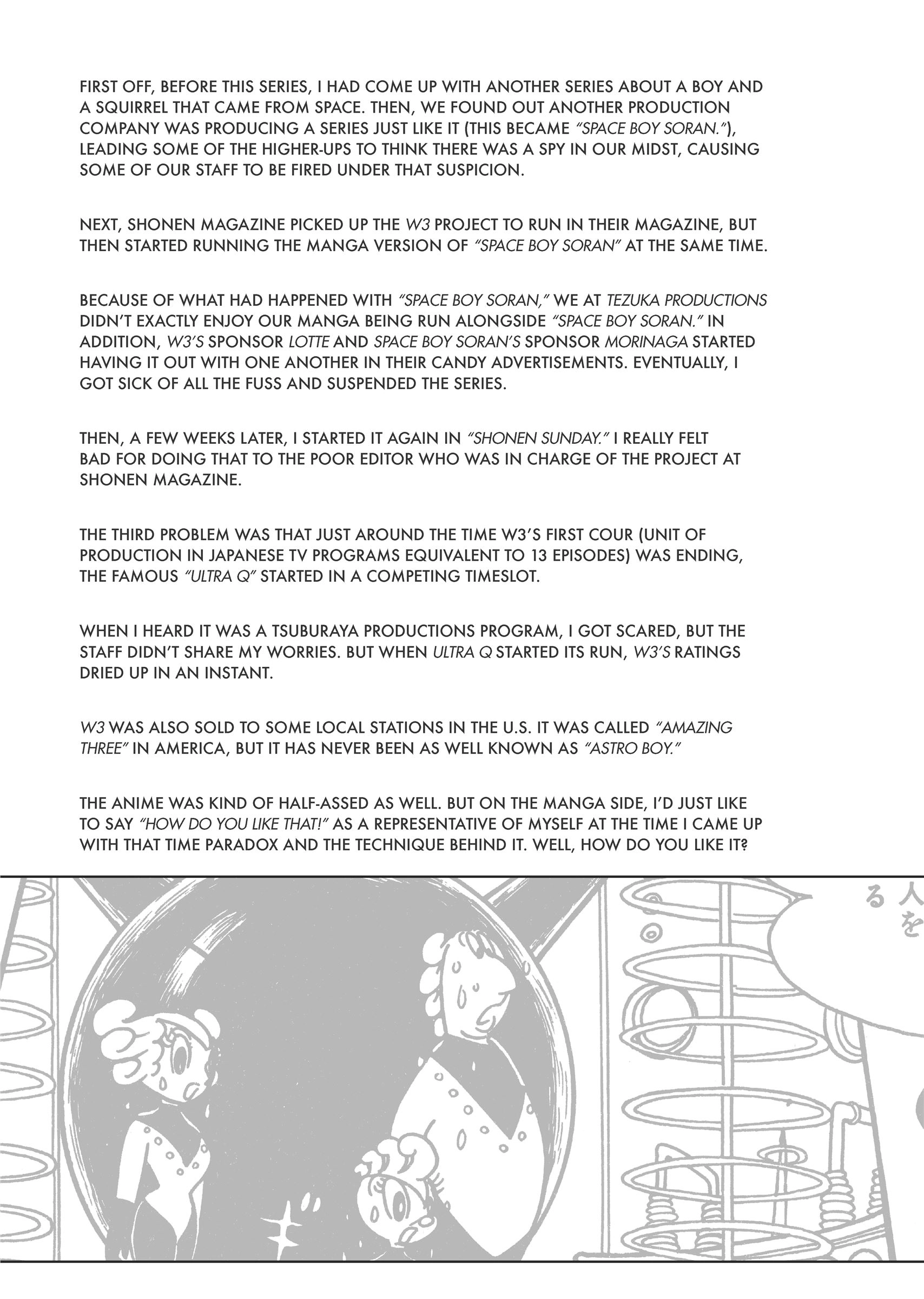 Read Wonder 3 chapter 3 image 221 on Lezhin