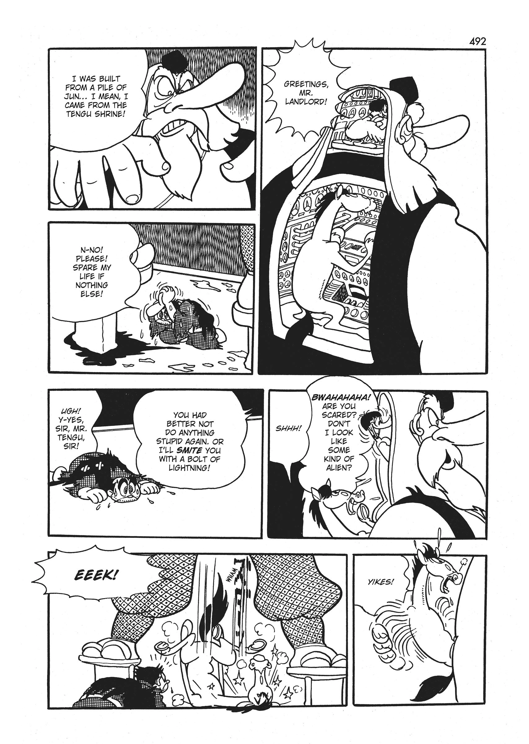 Read Wonder 3 chapter 3 image 46 on Lezhin