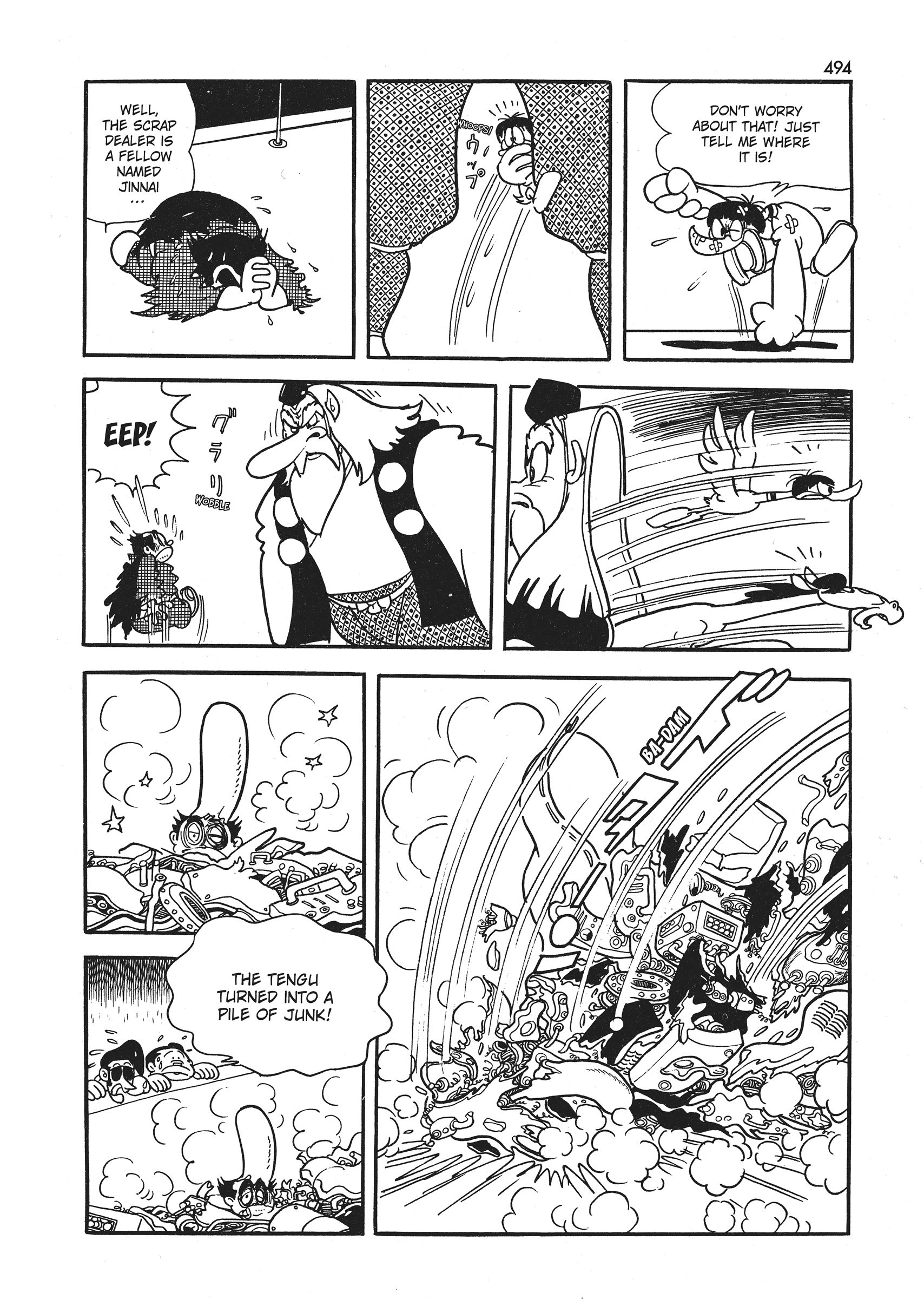 Read Wonder 3 chapter 3 image 48 on Lezhin