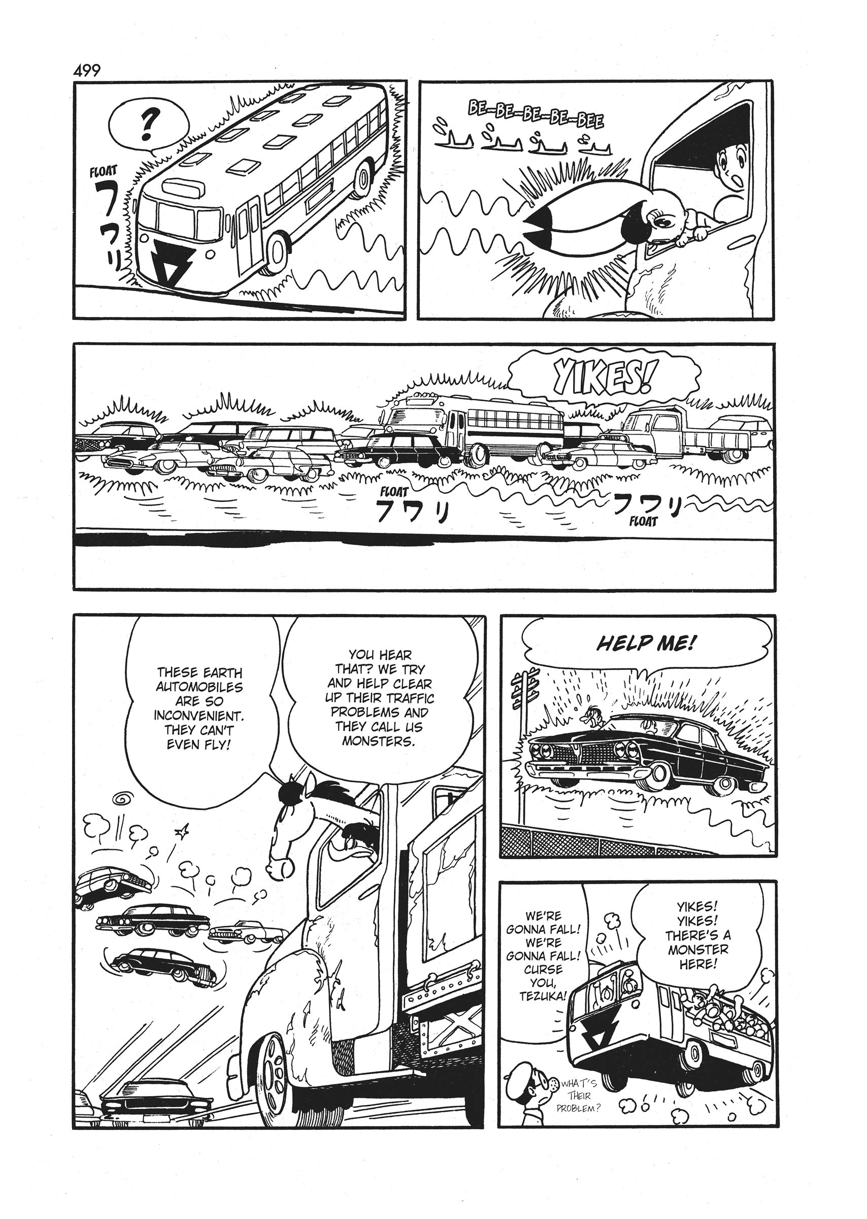 Read Wonder 3 chapter 3 image 53 on Lezhin