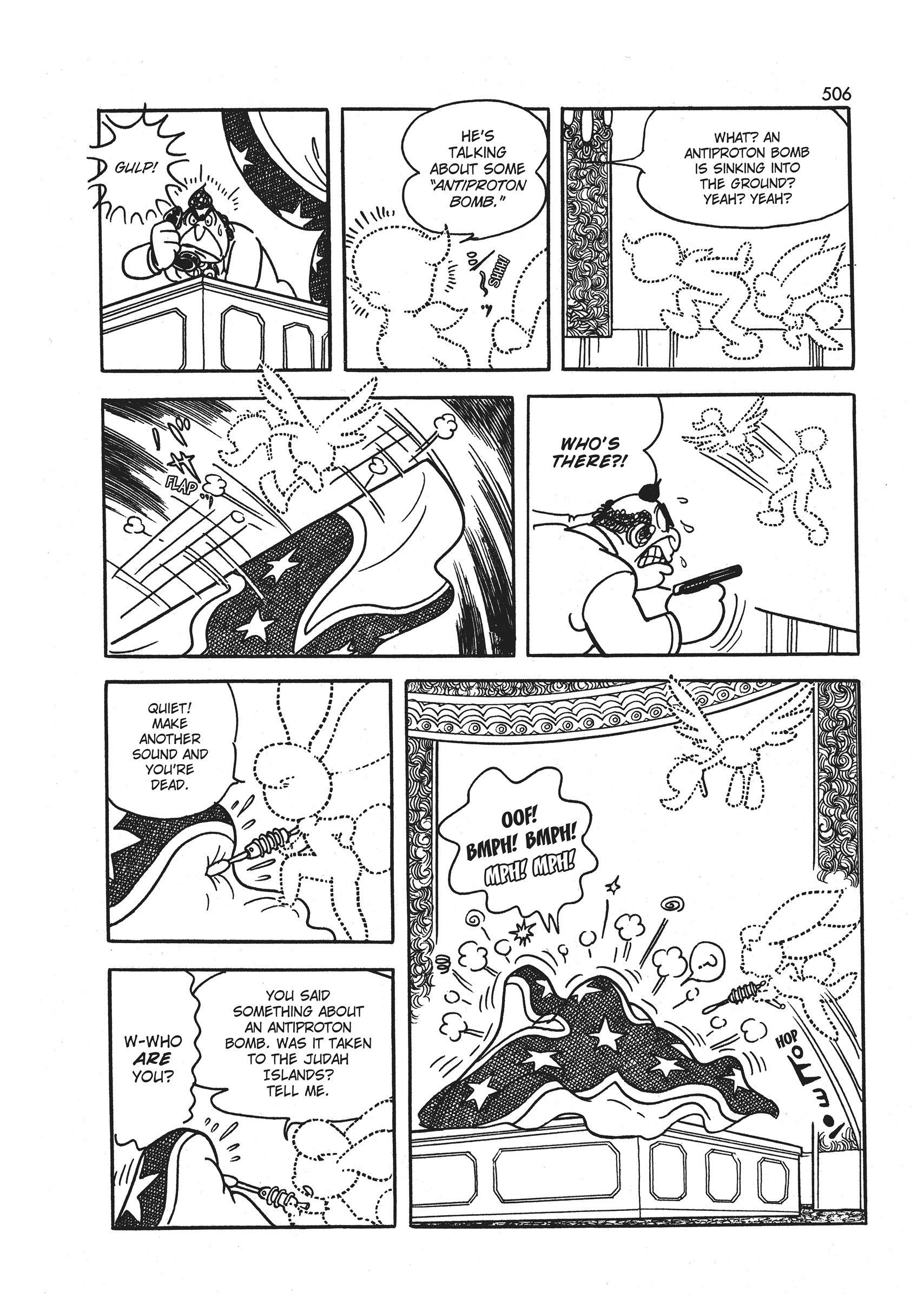 Read Wonder 3 chapter 3 image 60 on Lezhin