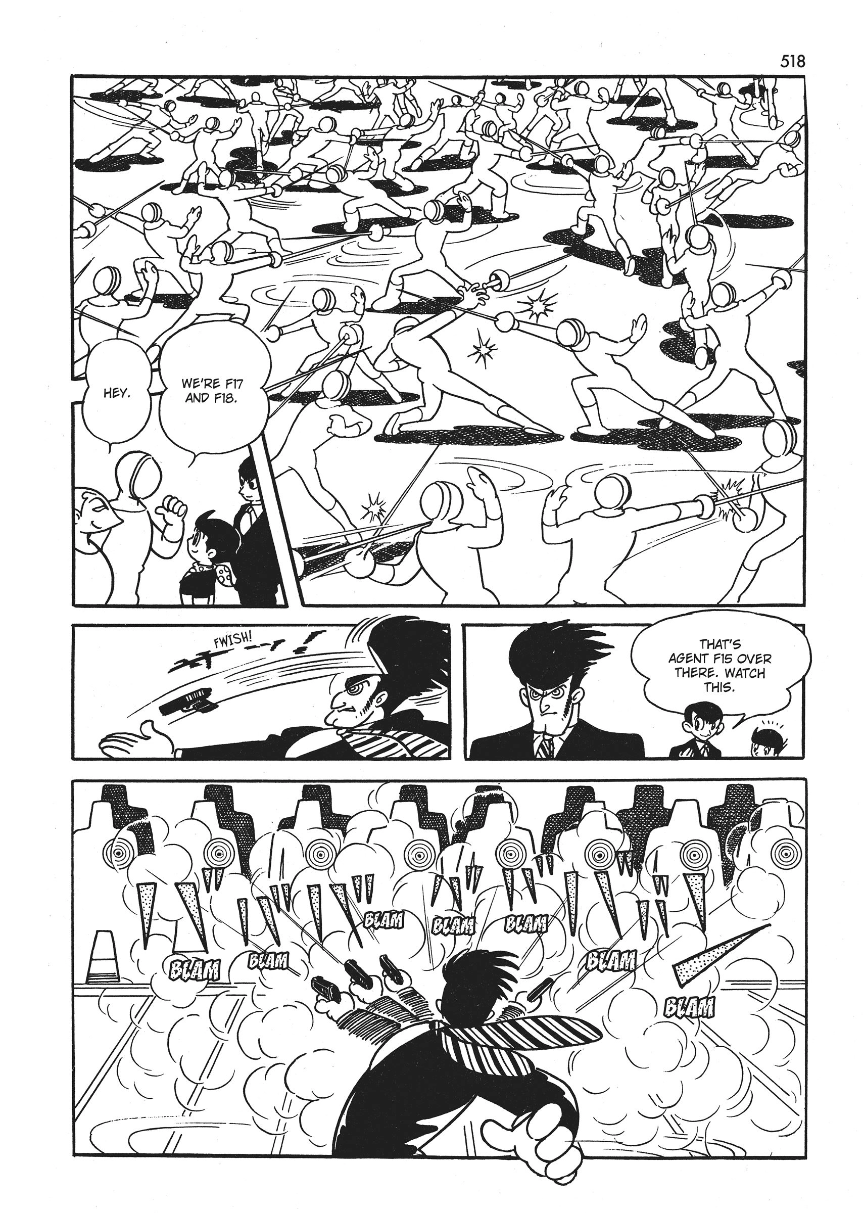 Read Wonder 3 chapter 3 image 72 on Lezhin