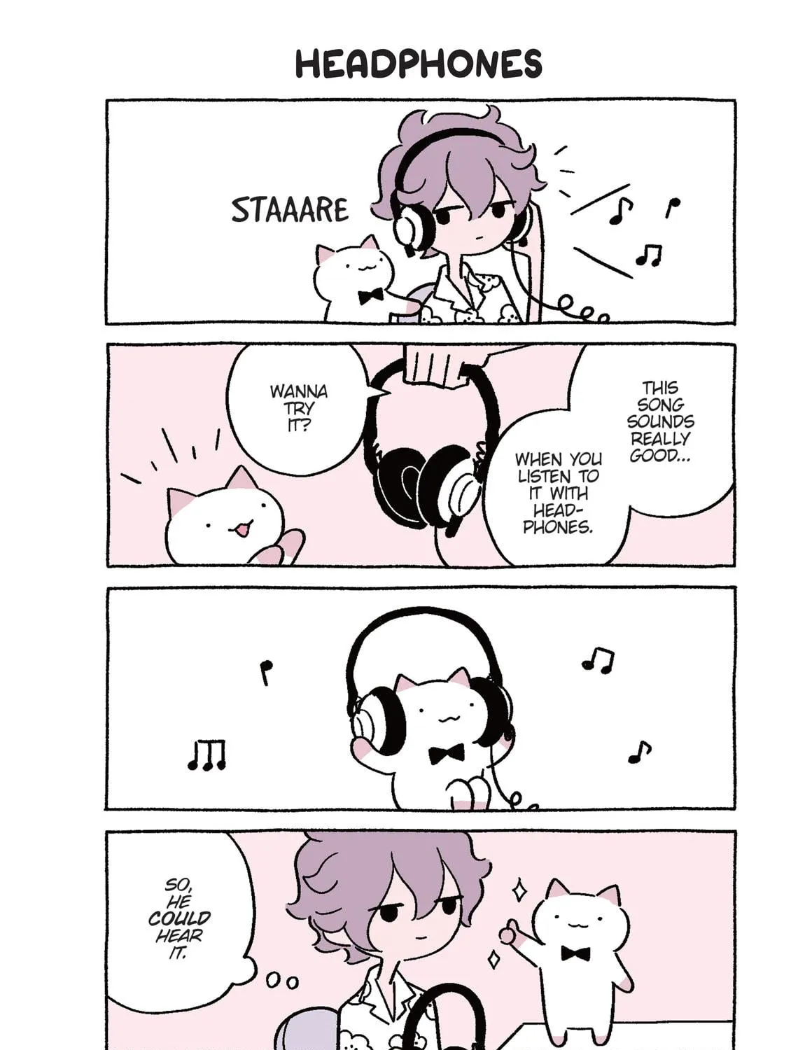 Read Wonder Cat Kyuu-chan (Colored) chapter 13 image 10 on Lezhin