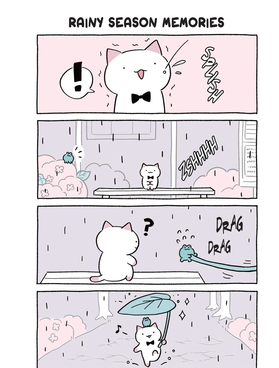 Read Wonder Cat Kyuu-chan (Colored) chapter 13 image 18 on Lezhin