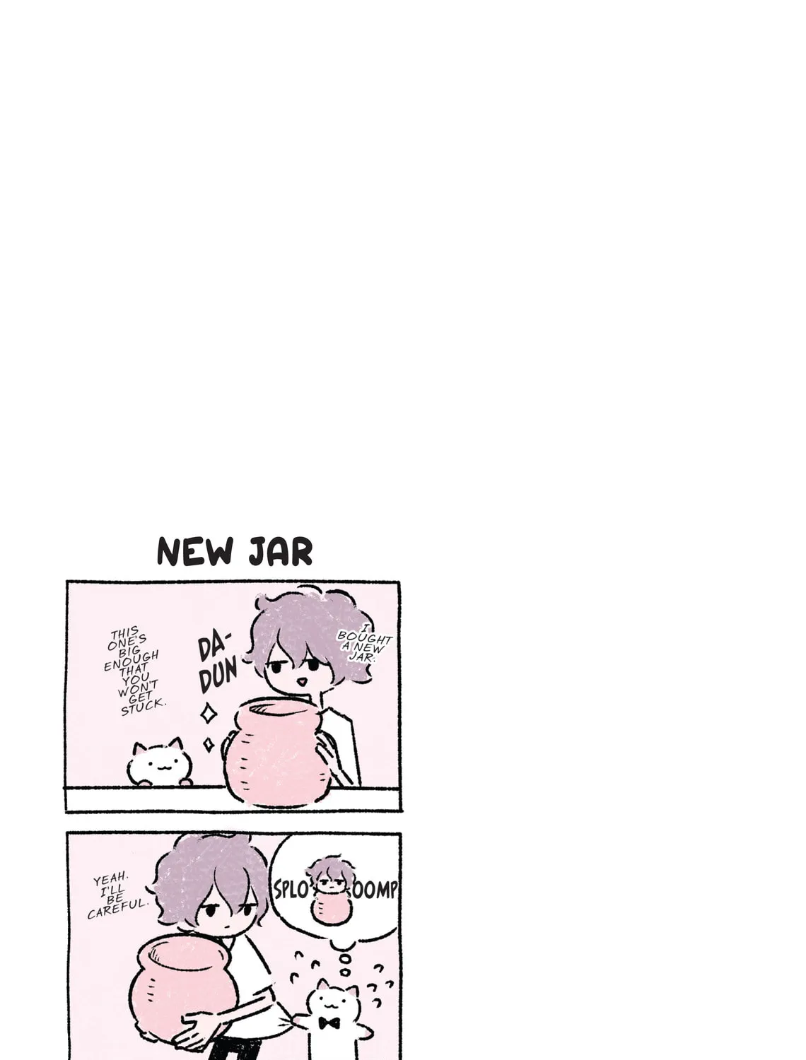 Read Wonder Cat Kyuu-chan (Colored) chapter 13 image 24 on Lezhin