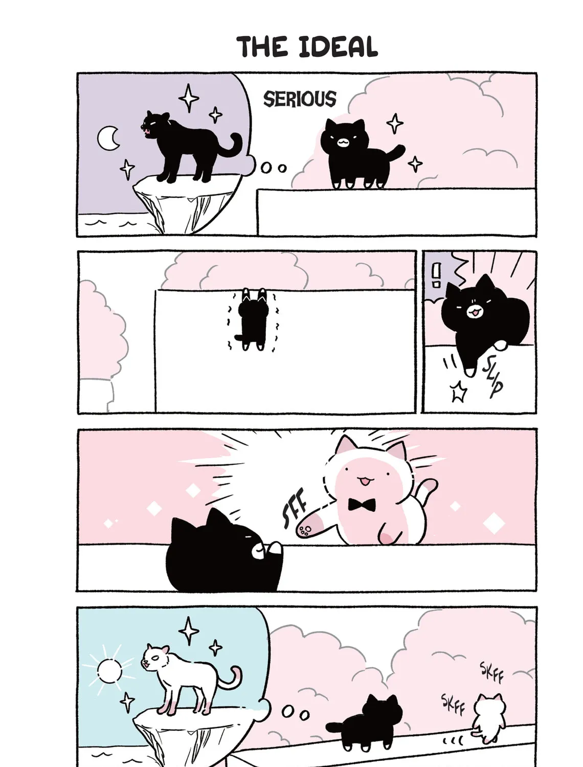 Read Wonder Cat Kyuu-chan (Colored) chapter 13 image 26 on Lezhin