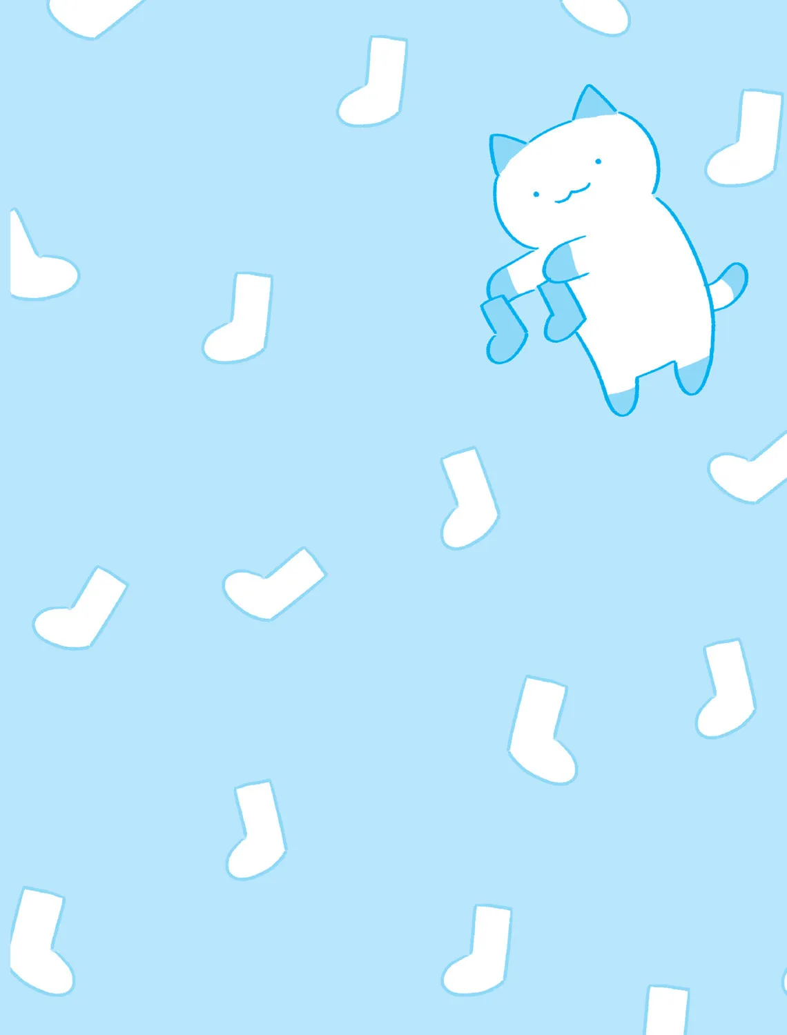 Read Wonder Cat Kyuu-chan (Colored) chapter 13 image 62 on Lezhin