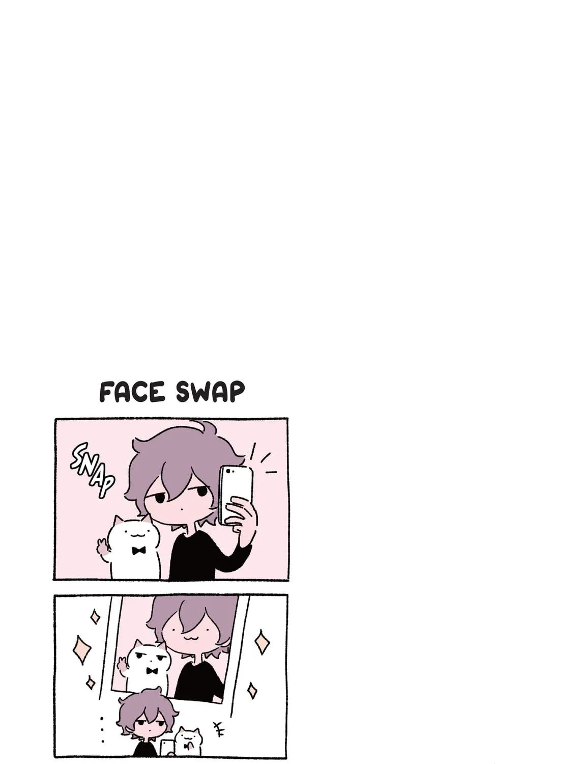 Read Wonder Cat Kyuu-chan (Colored) chapter 2 image 40 on Lezhin