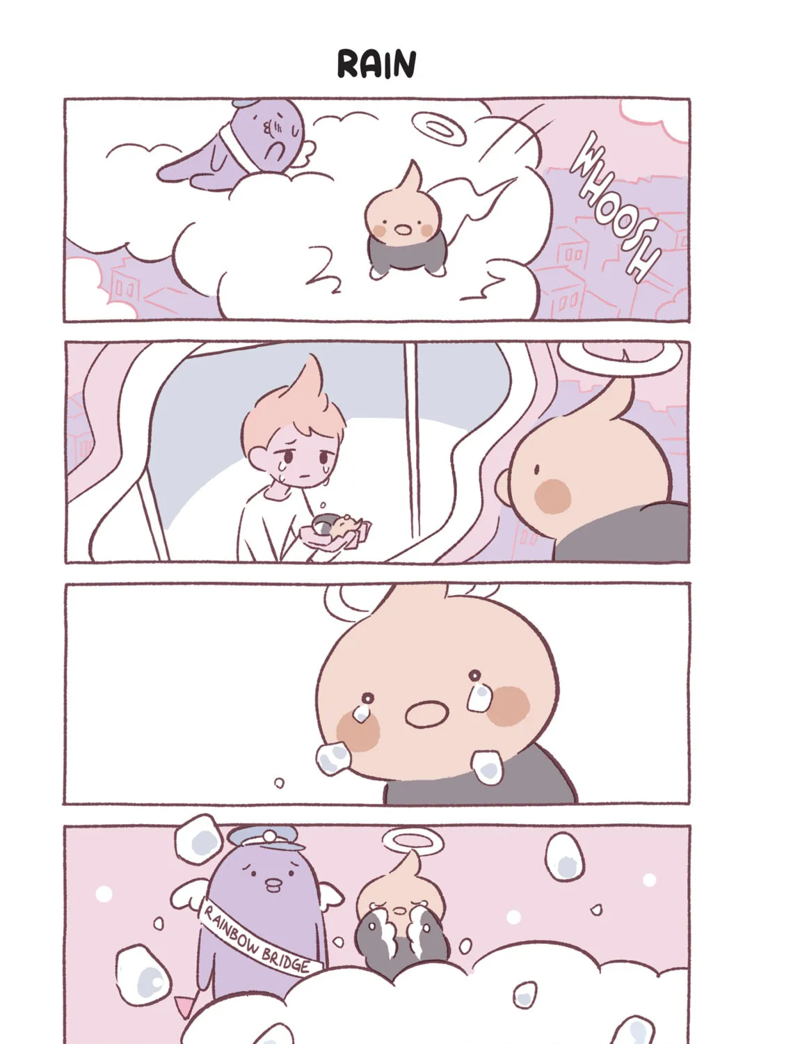 Read Wonder Cat Kyuu-chan (Colored) chapter 21 image 32 on Lezhin