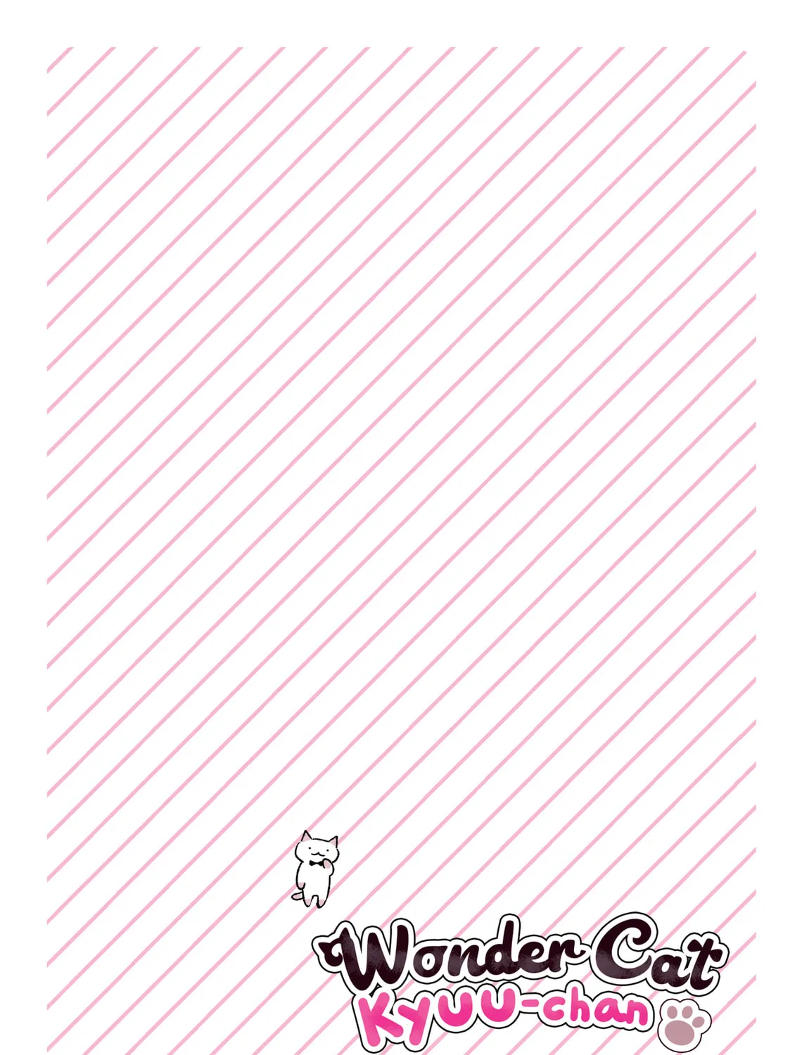 Read Wonder Cat Kyuu-chan (Colored) chapter 3 image 74 on Lezhin