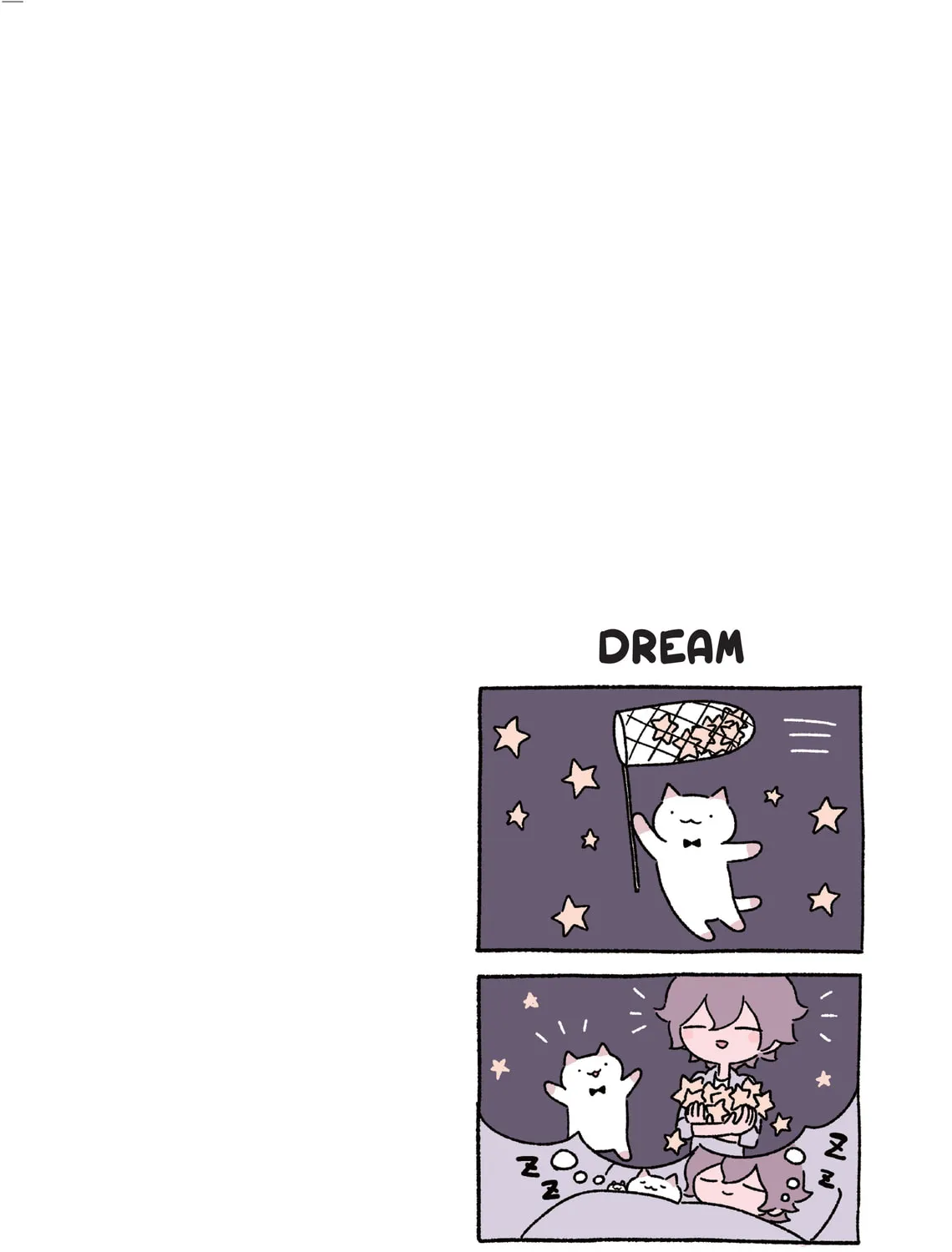 Read Wonder Cat Kyuu-chan (Colored) chapter 4 image 44 on Lezhin